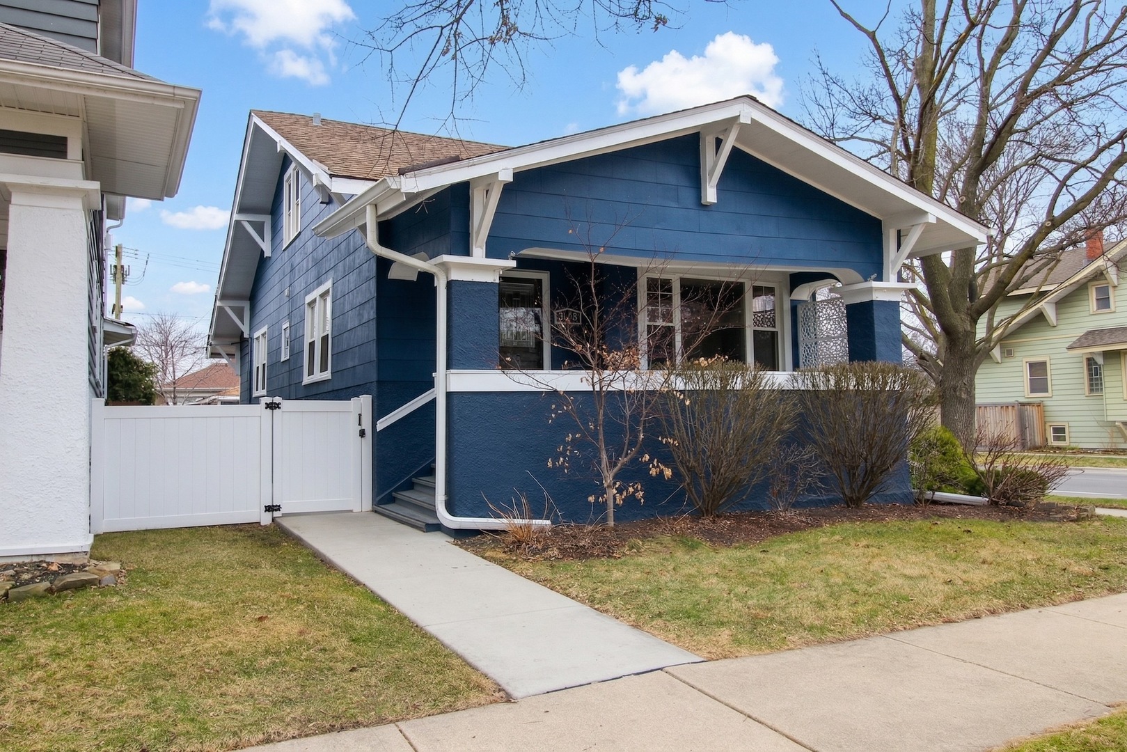Oak Park, IL 60302