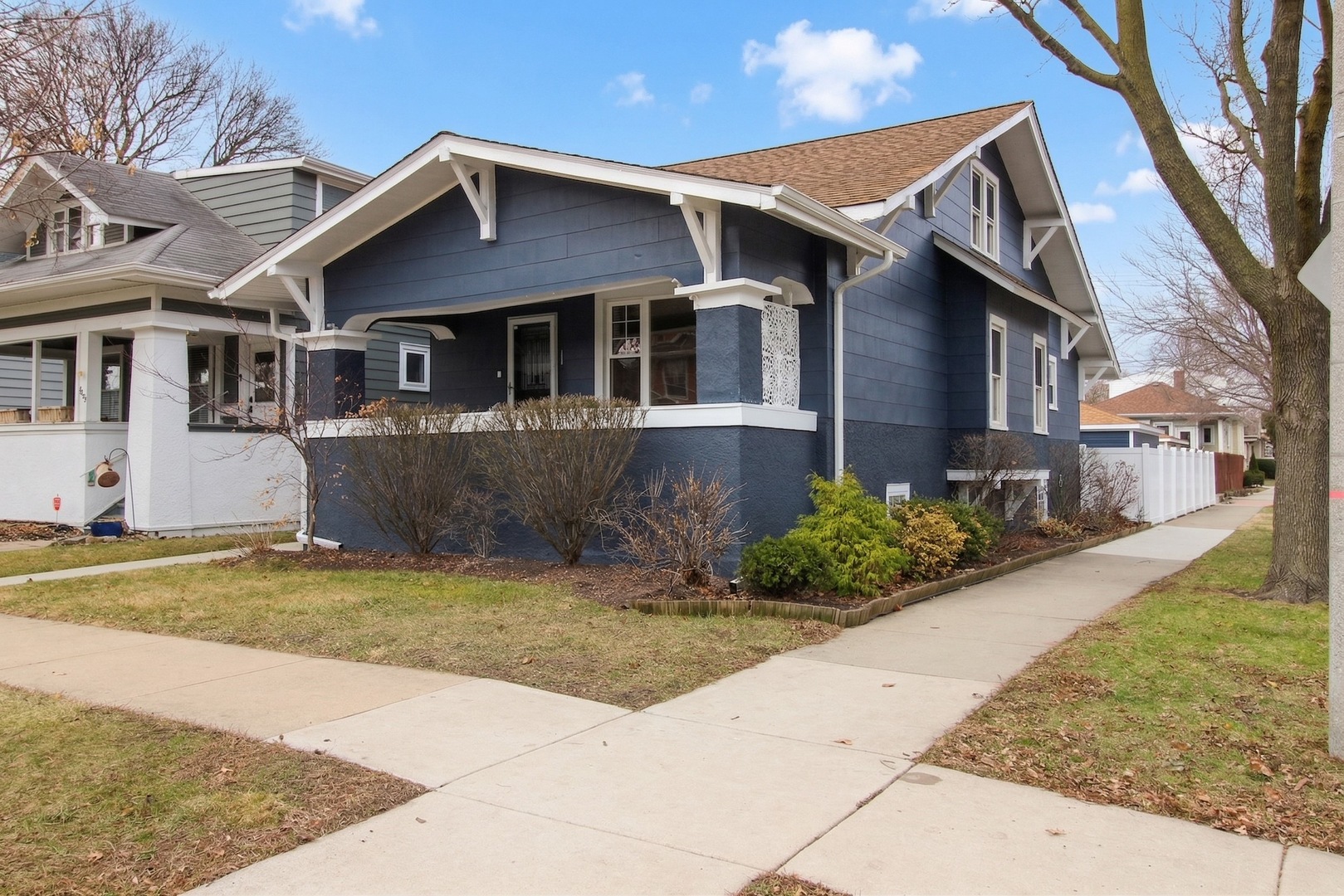 Oak Park, IL 60302