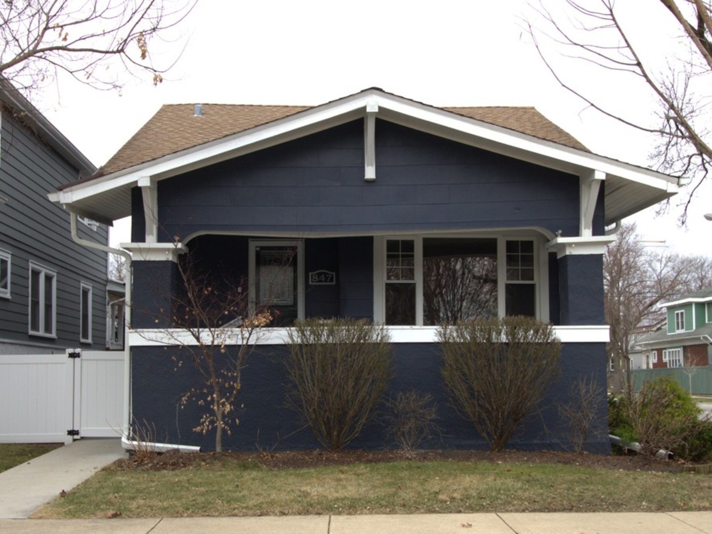 Oak Park, IL 60302