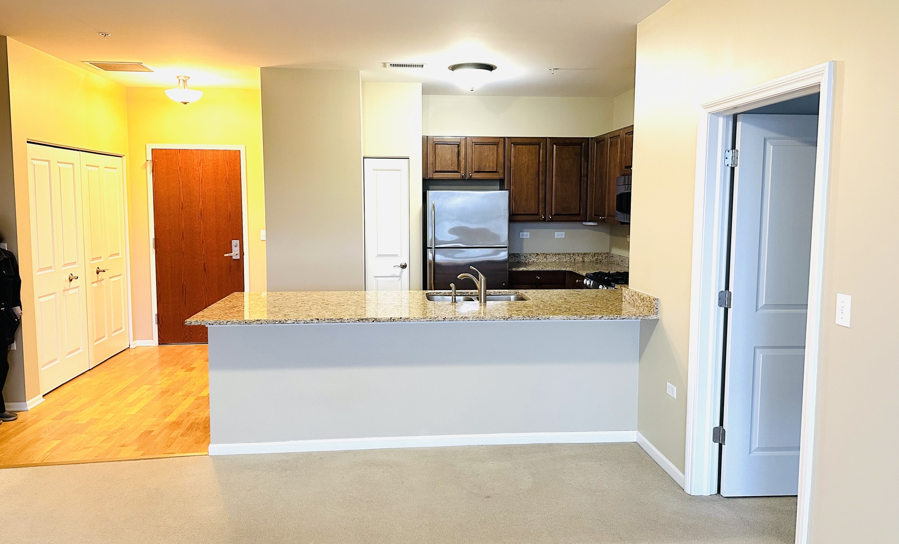 801 Village Center Drive #204, Burr Ridge, IL 60527