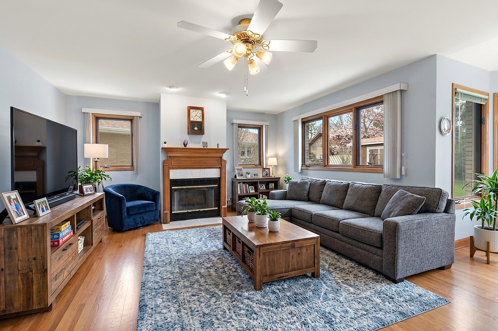 14342 Oakley Avenue, Orland Park, IL 60462