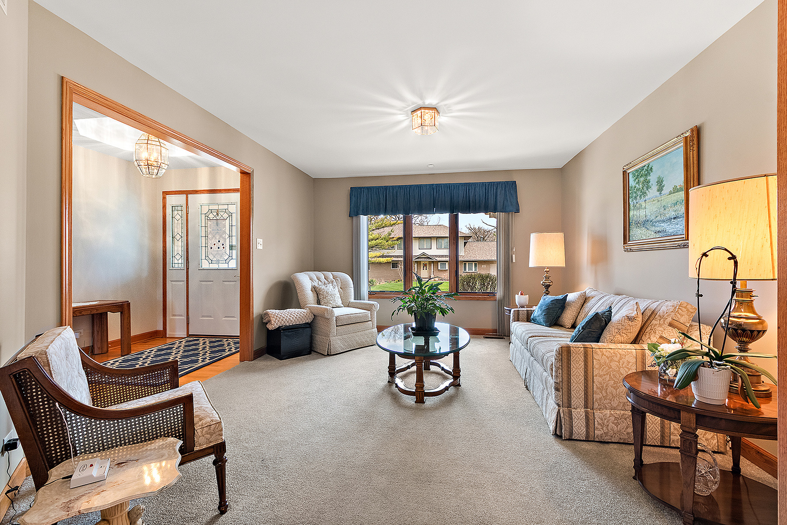 14342 Oakley Avenue, Orland Park, IL 60462