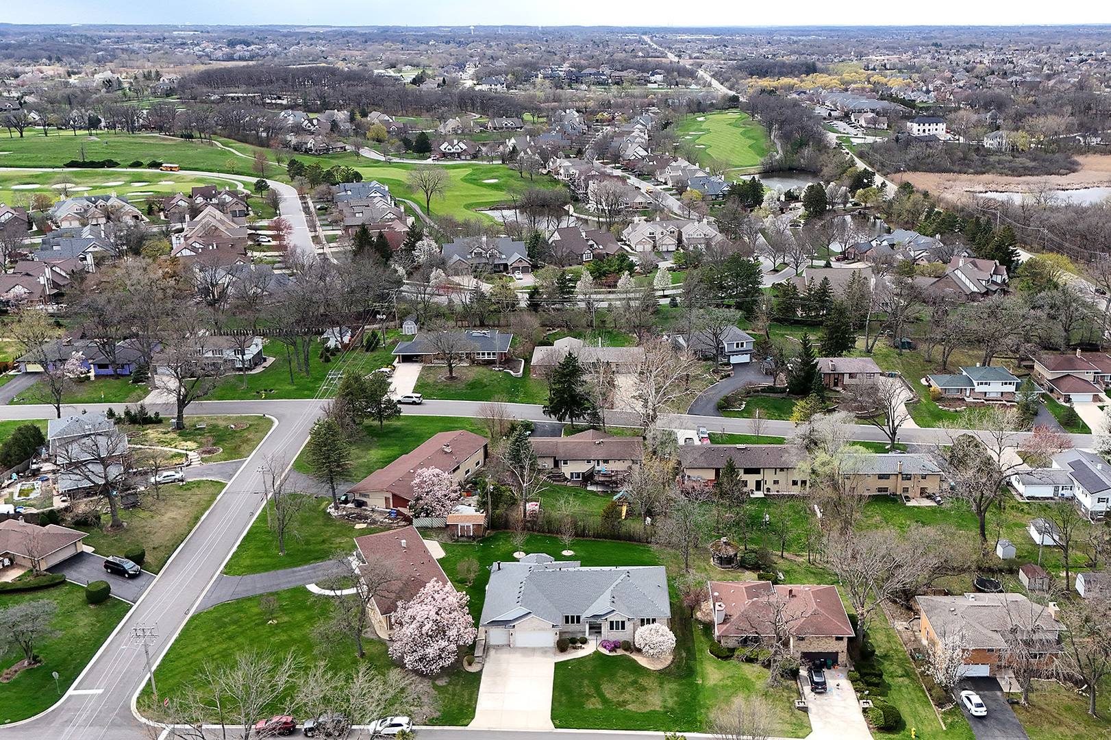 14342 Oakley Avenue, Orland Park, IL 60462