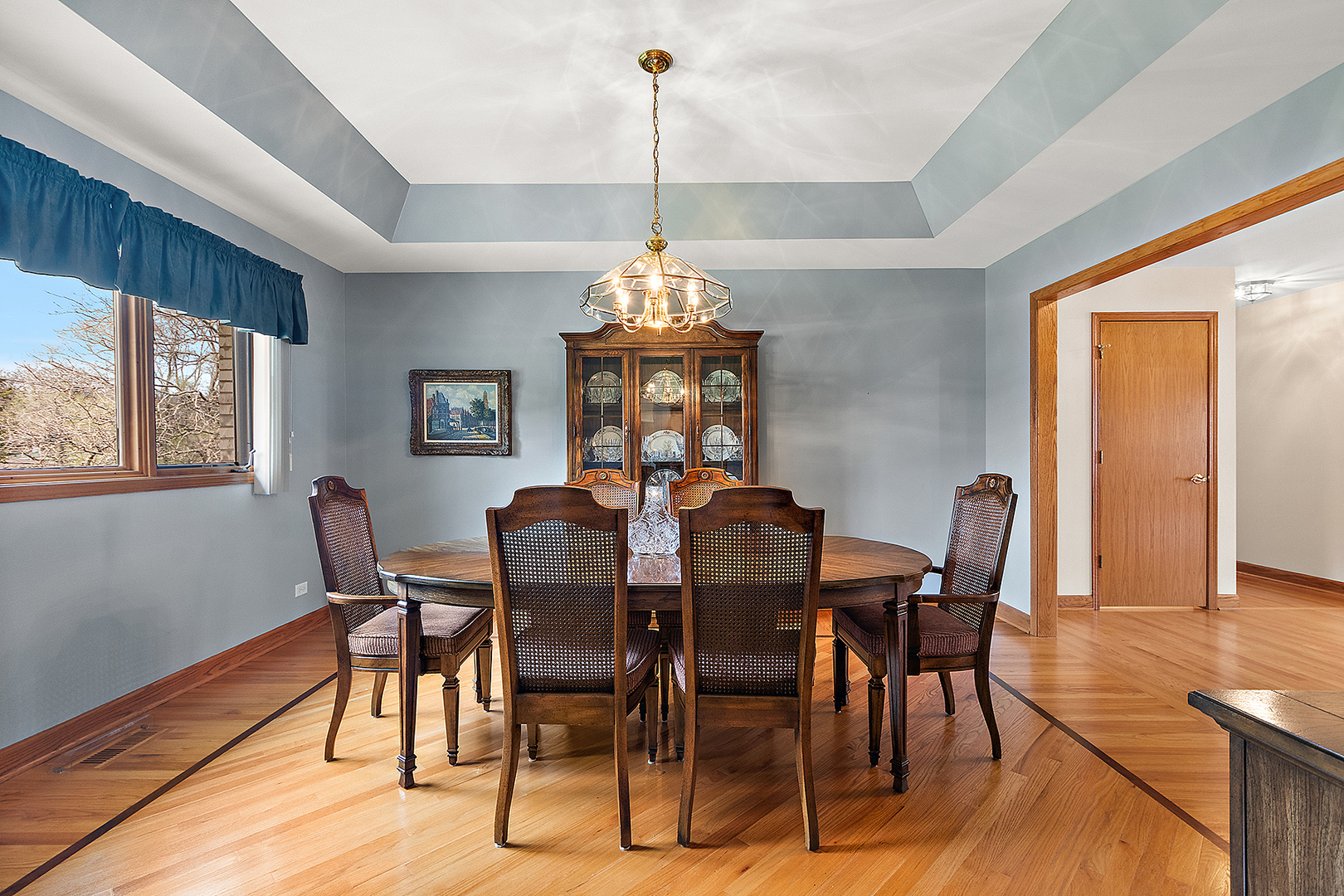 14342 Oakley Avenue, Orland Park, IL 60462