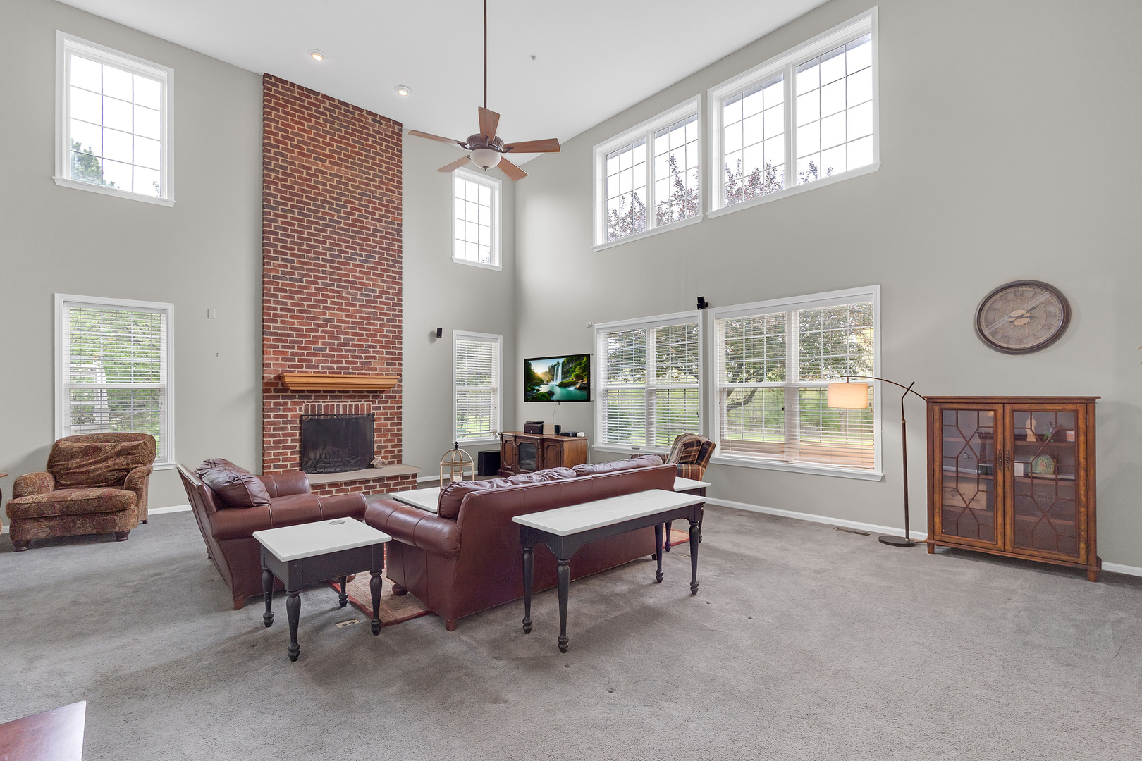 28309 W Savannah Trail, Lake Barrington, IL 60010