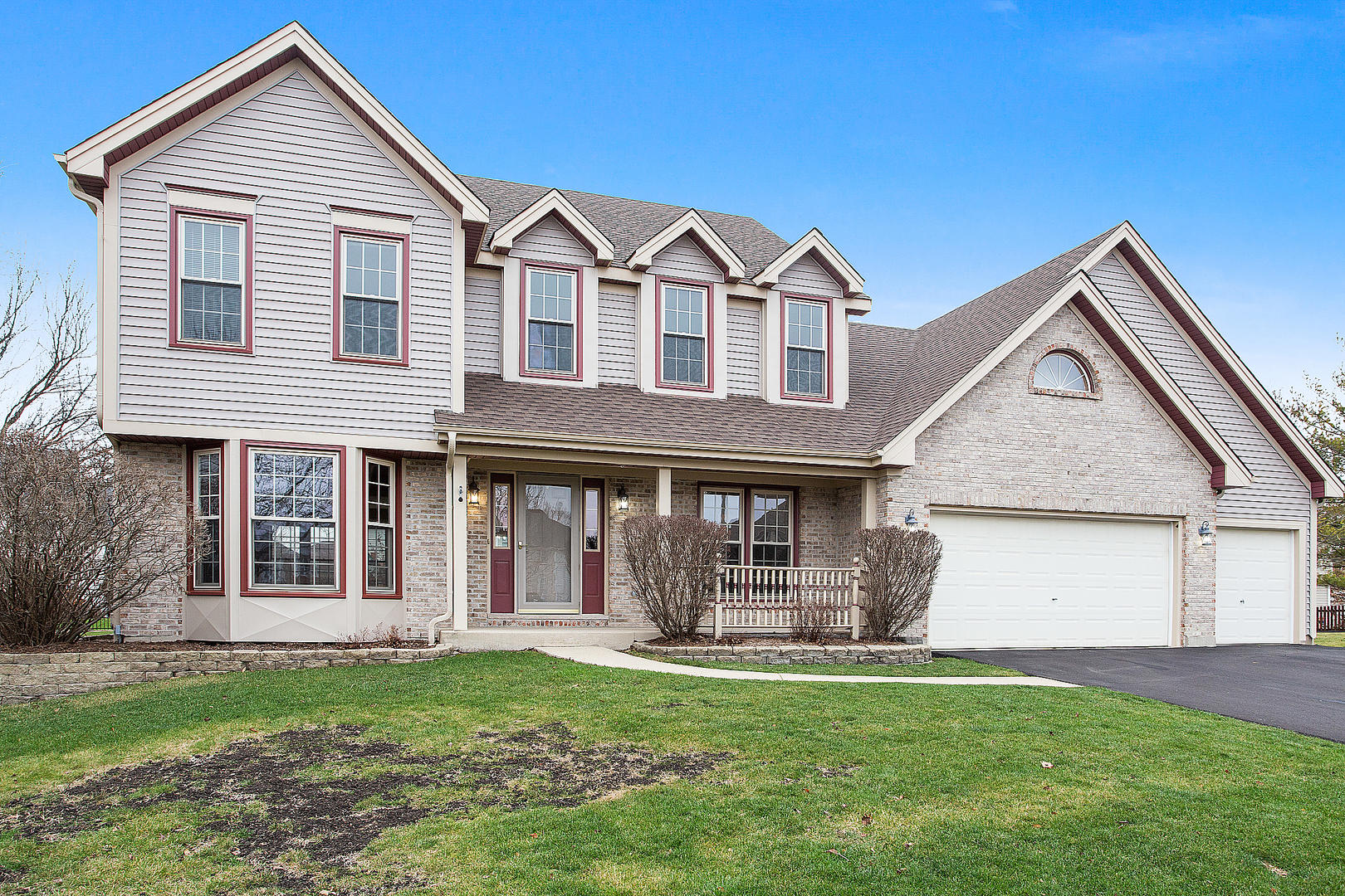 5106 Turnberry Court, Plainfield, IL 60586