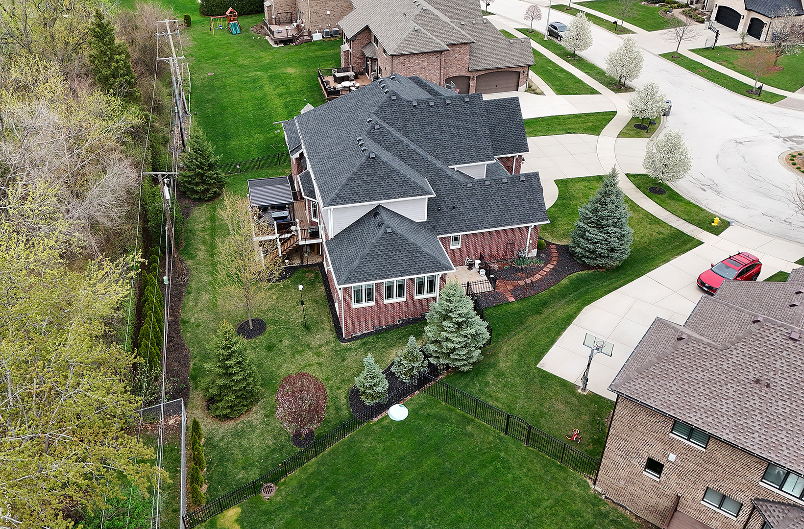 14340 Oakwood Court, Orland Park, IL 60462