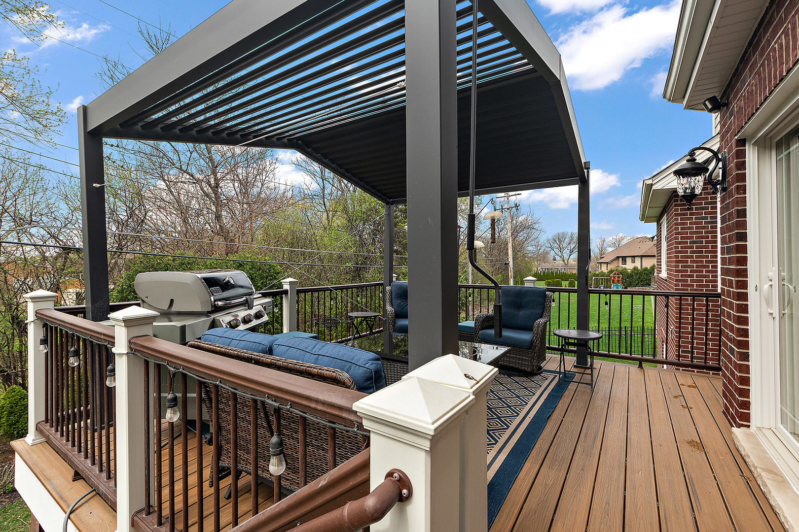 14340 Oakwood Court, Orland Park, IL 60462