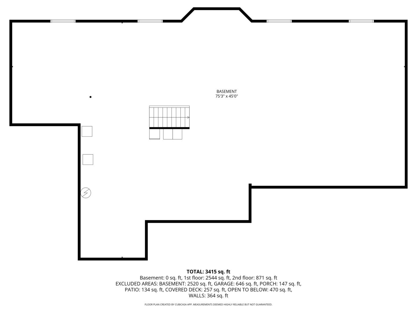 14340 Oakwood Court, Orland Park, IL 60462