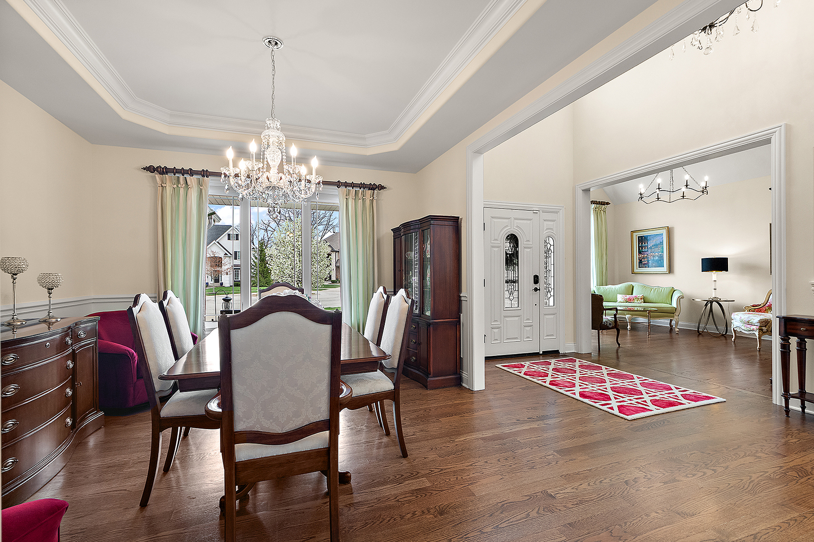 14340 Oakwood Court, Orland Park, IL 60462