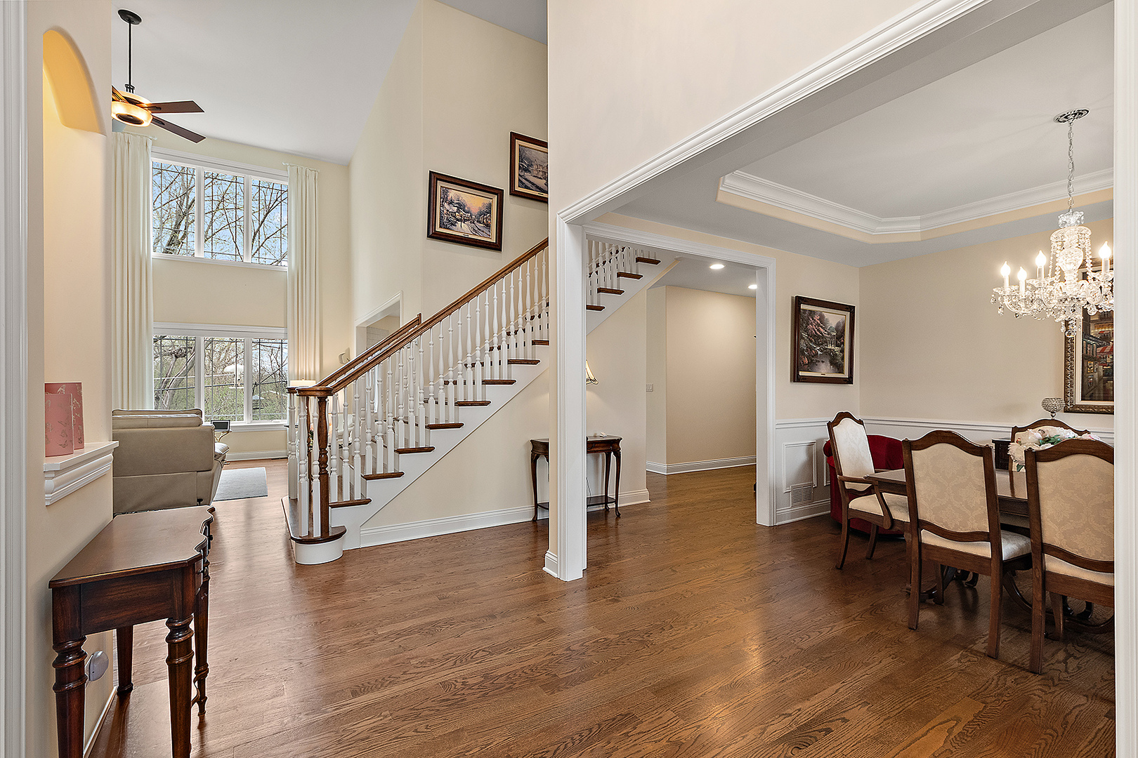 14340 Oakwood Court, Orland Park, IL 60462