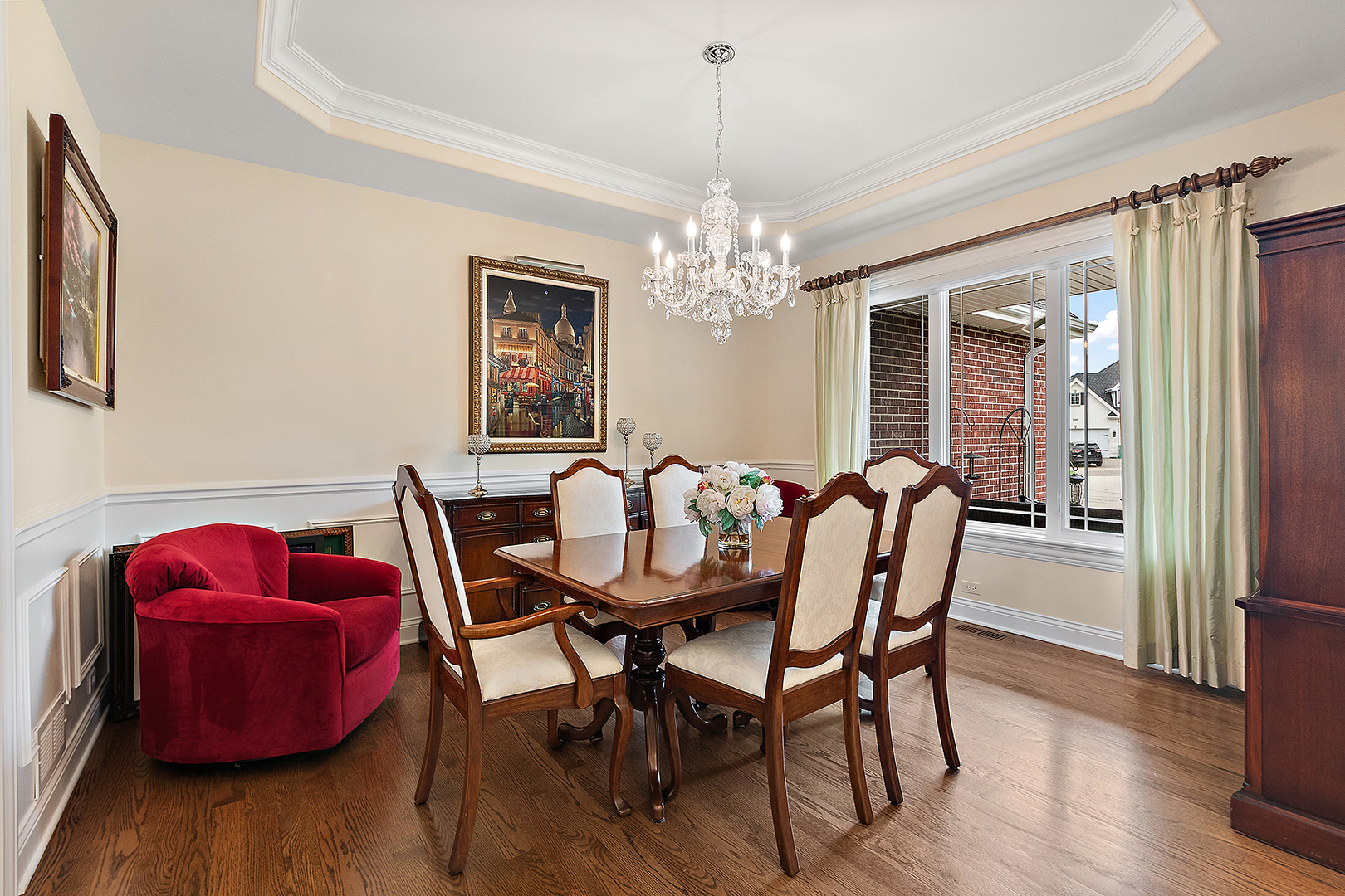 14340 Oakwood Court, Orland Park, IL 60462