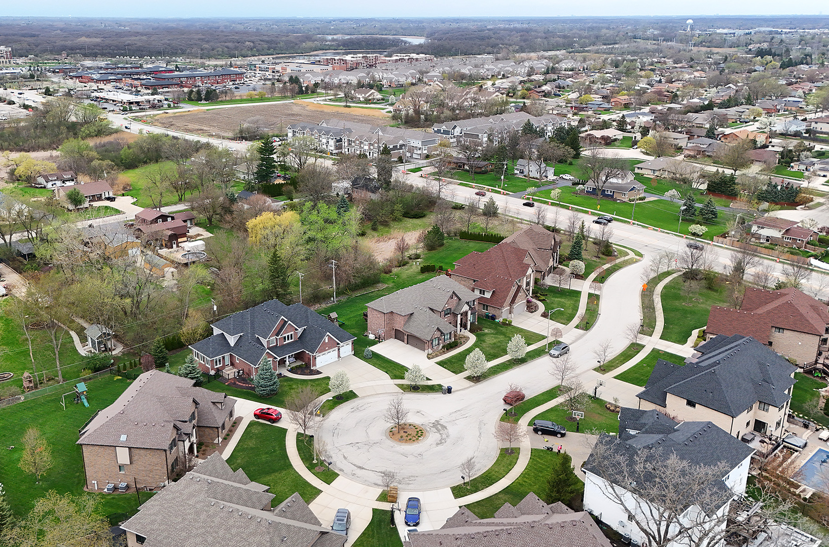 14340 Oakwood Court, Orland Park, IL 60462