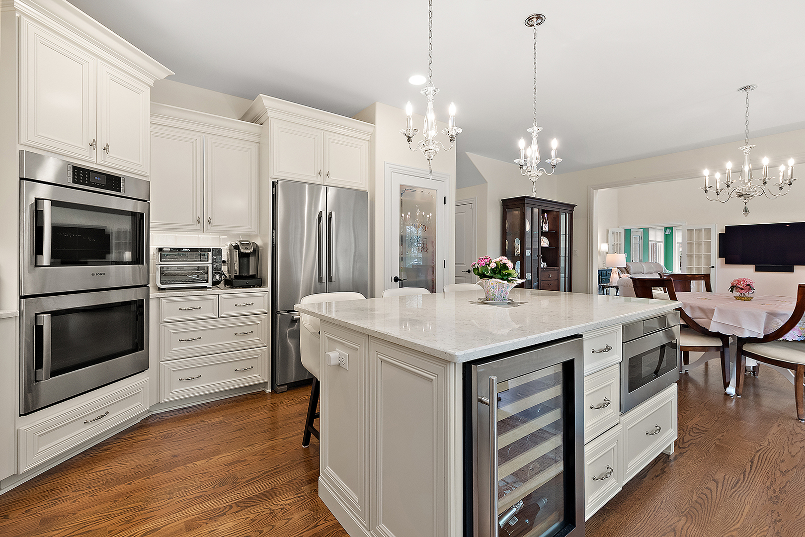 14340 Oakwood Court, Orland Park, IL 60462