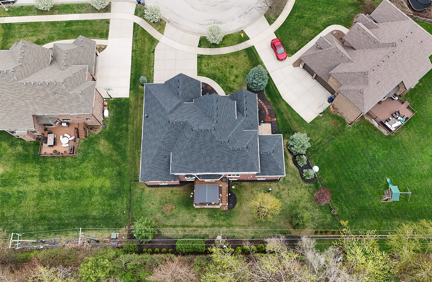 14340 Oakwood Court, Orland Park, IL 60462