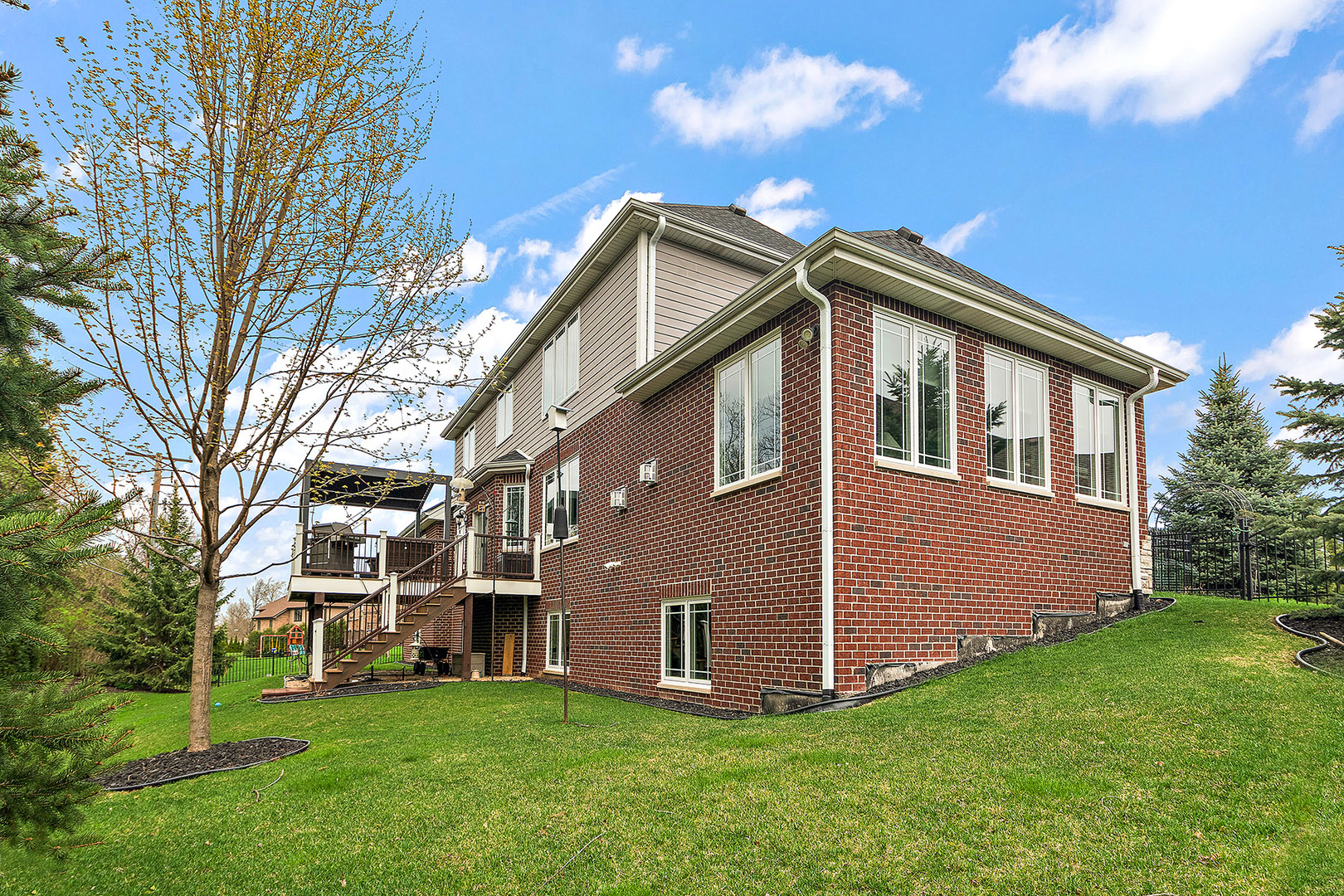 14340 Oakwood Court, Orland Park, IL 60462