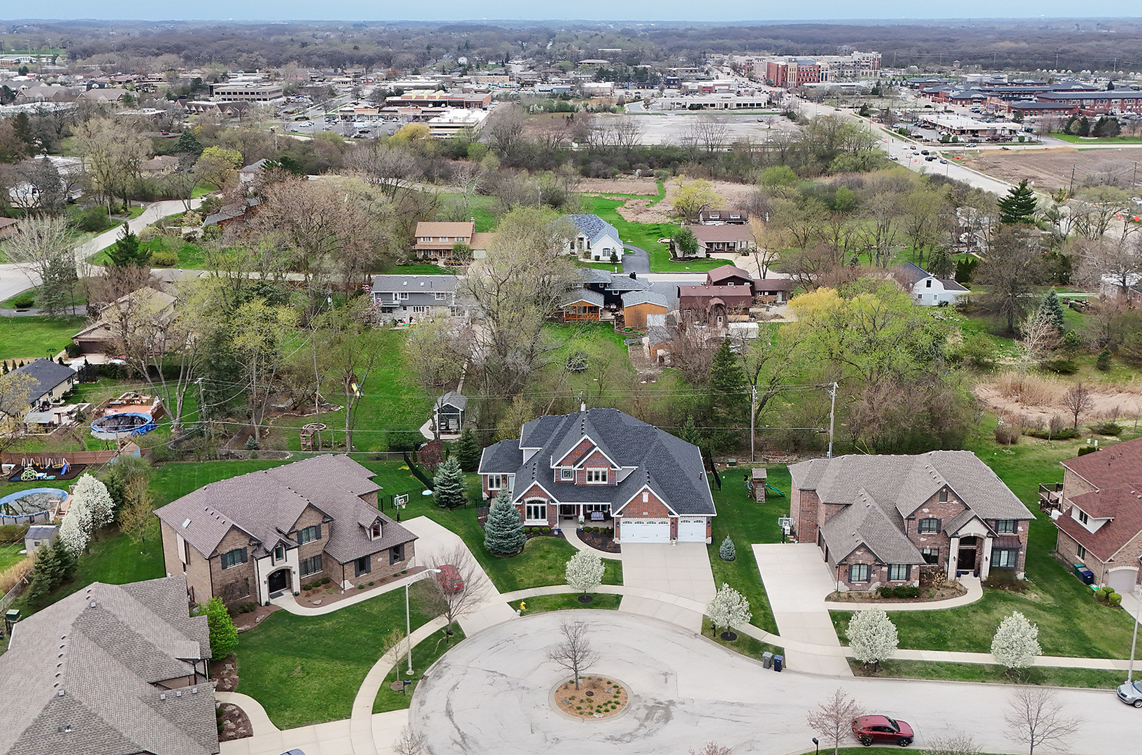 14340 Oakwood Court, Orland Park, IL 60462