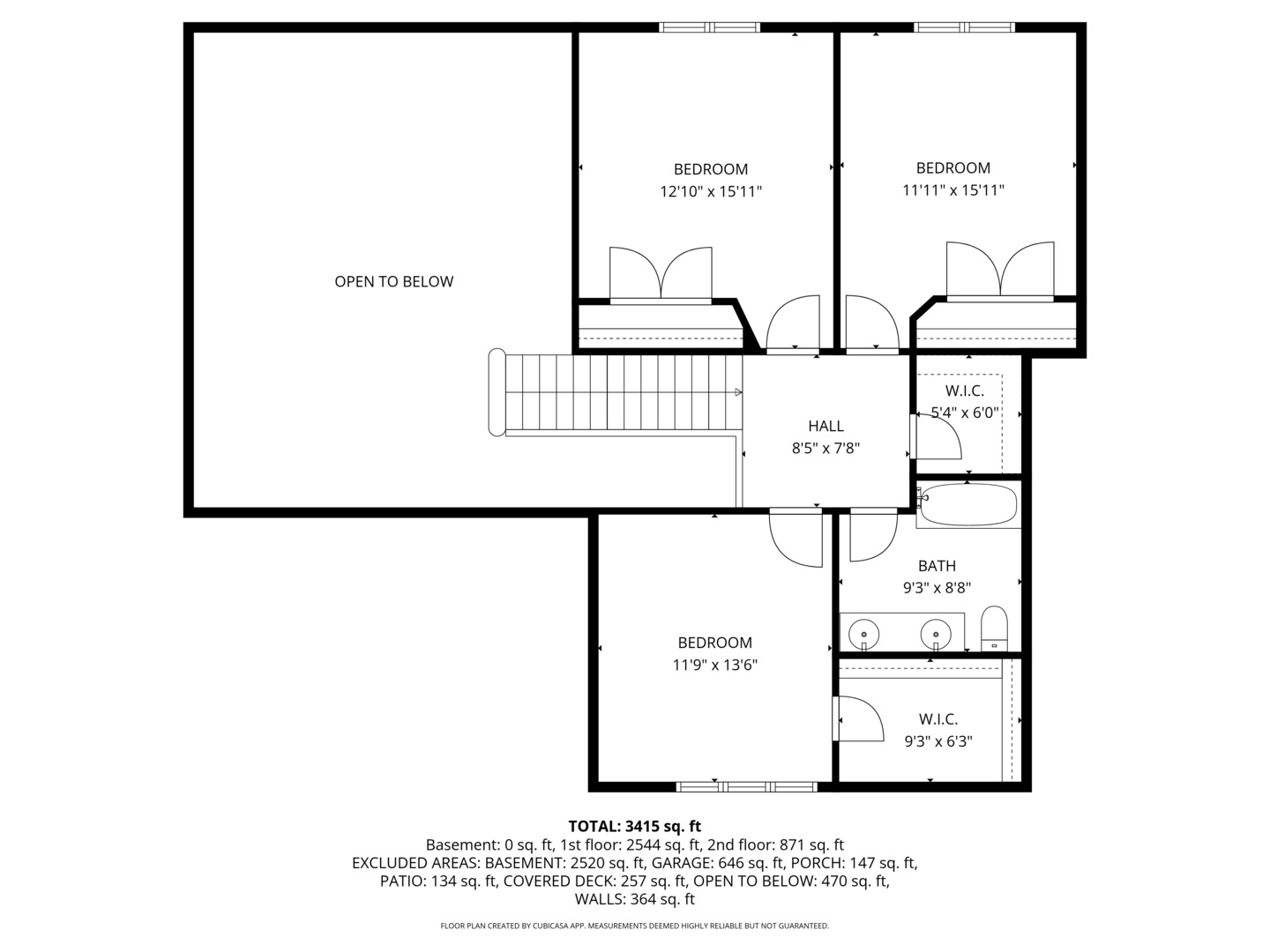 14340 Oakwood Court, Orland Park, IL 60462