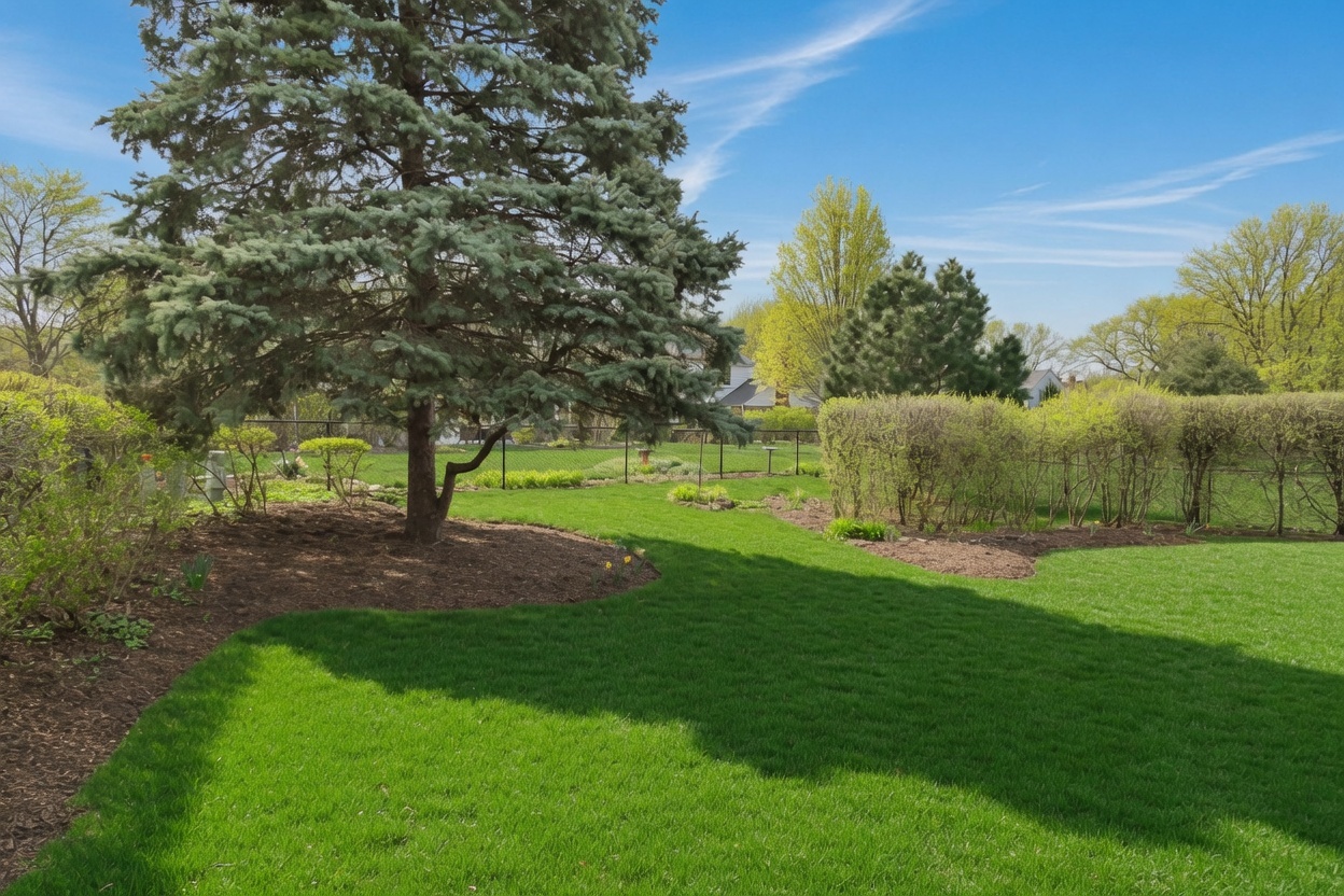 1554 CHICKASAW Drive, Naperville, IL 60563