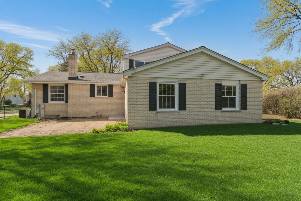 1554 CHICKASAW Drive, Naperville, IL 60563