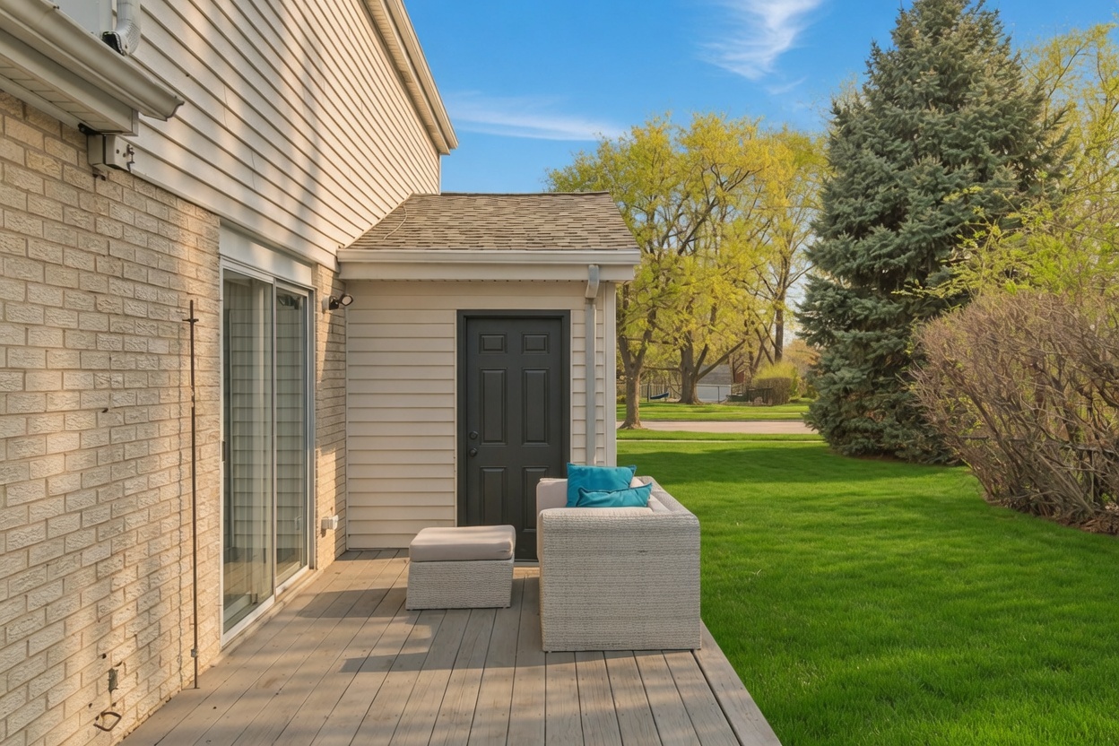 1554 CHICKASAW Drive, Naperville, IL 60563