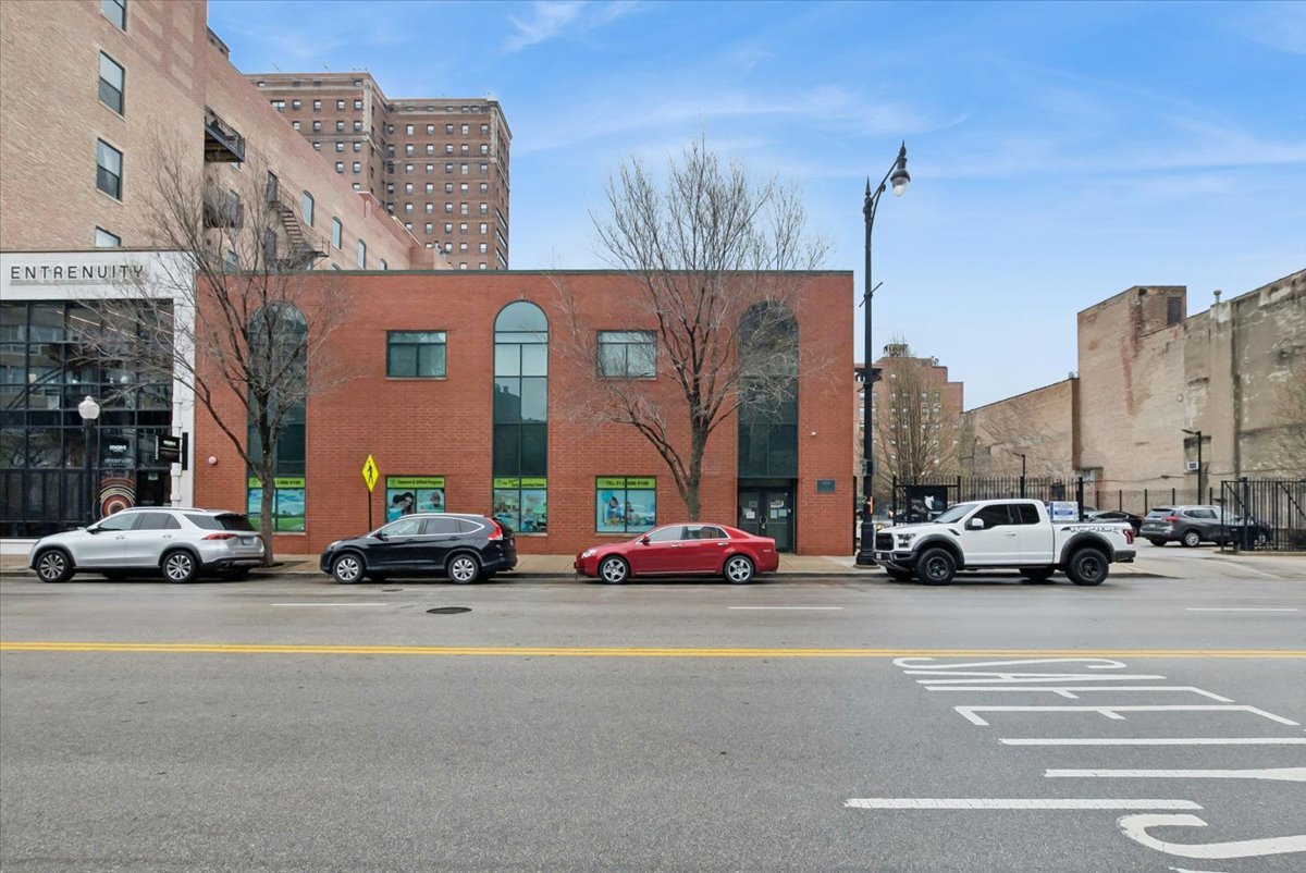 1455 S Michigan Avenue, Chicago, IL 60605
