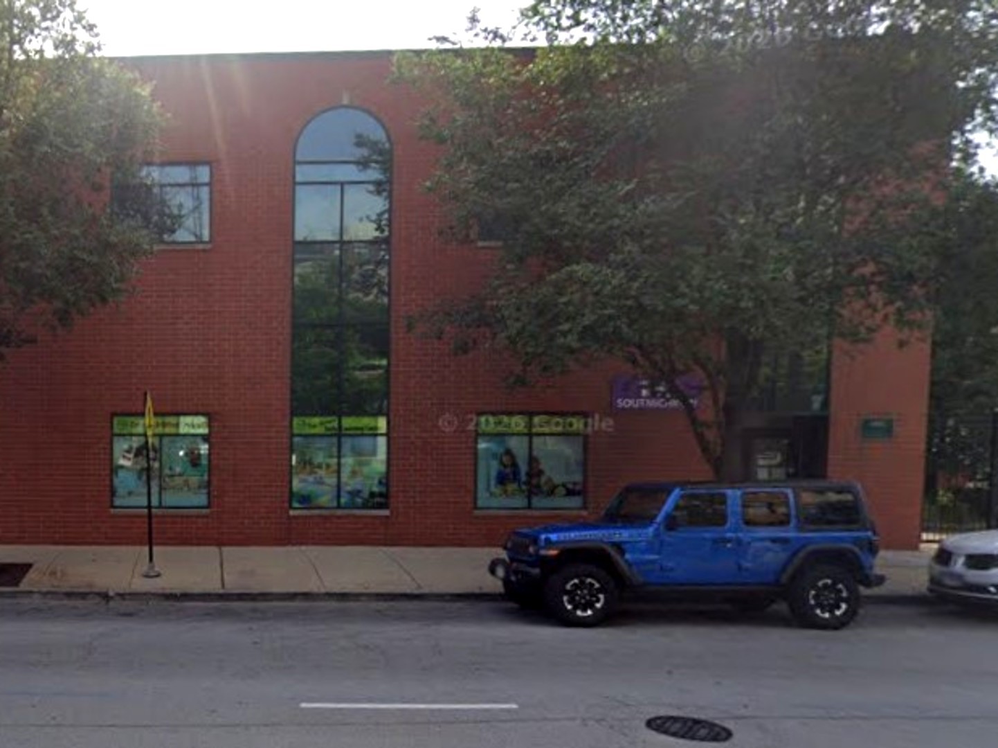 1455 S Michigan Avenue, Chicago, IL 60605