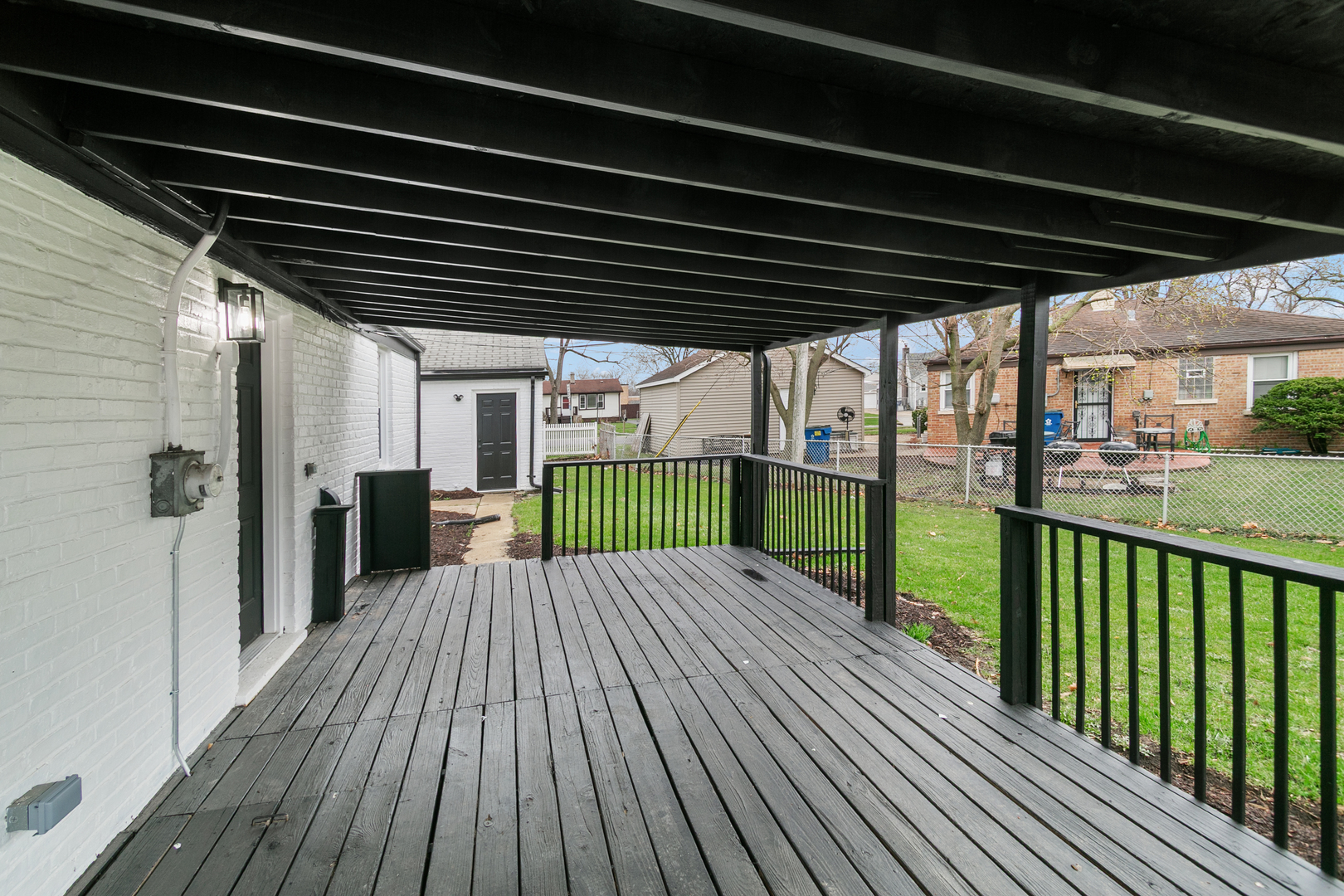 9139 Robinson Avenue, Franklin Park, IL 60131