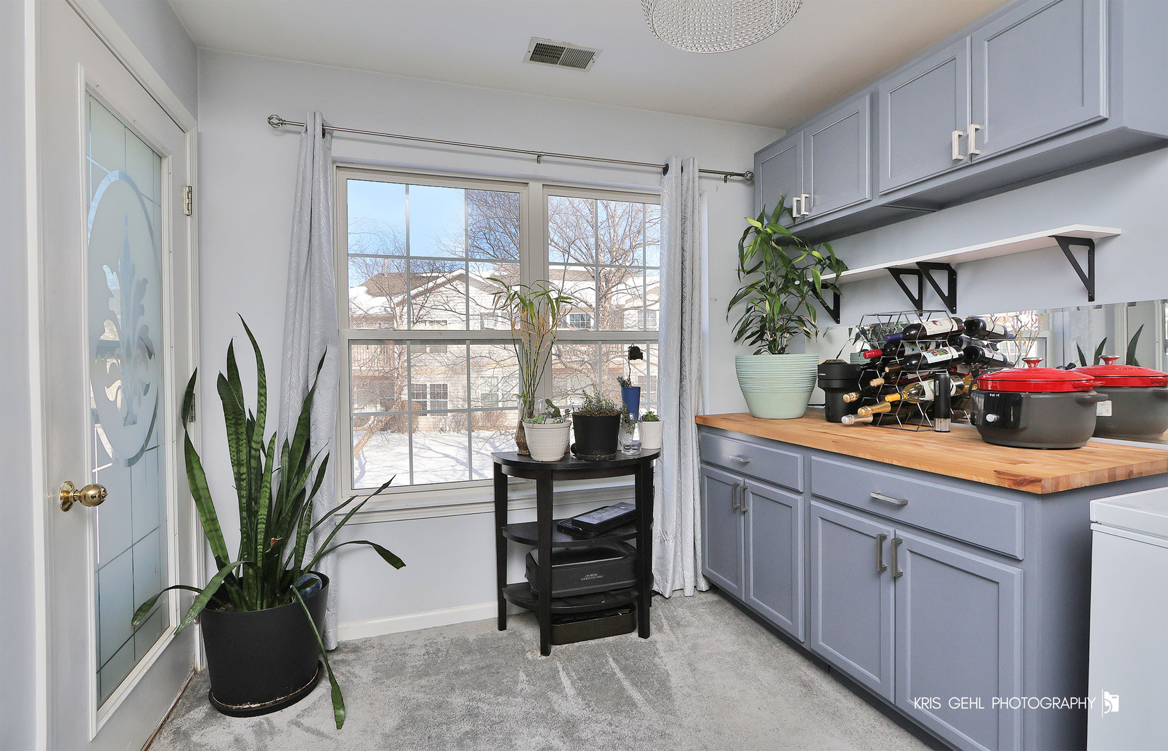 1244 N Red Oak Circle #3, Round Lake Beach, IL 60073