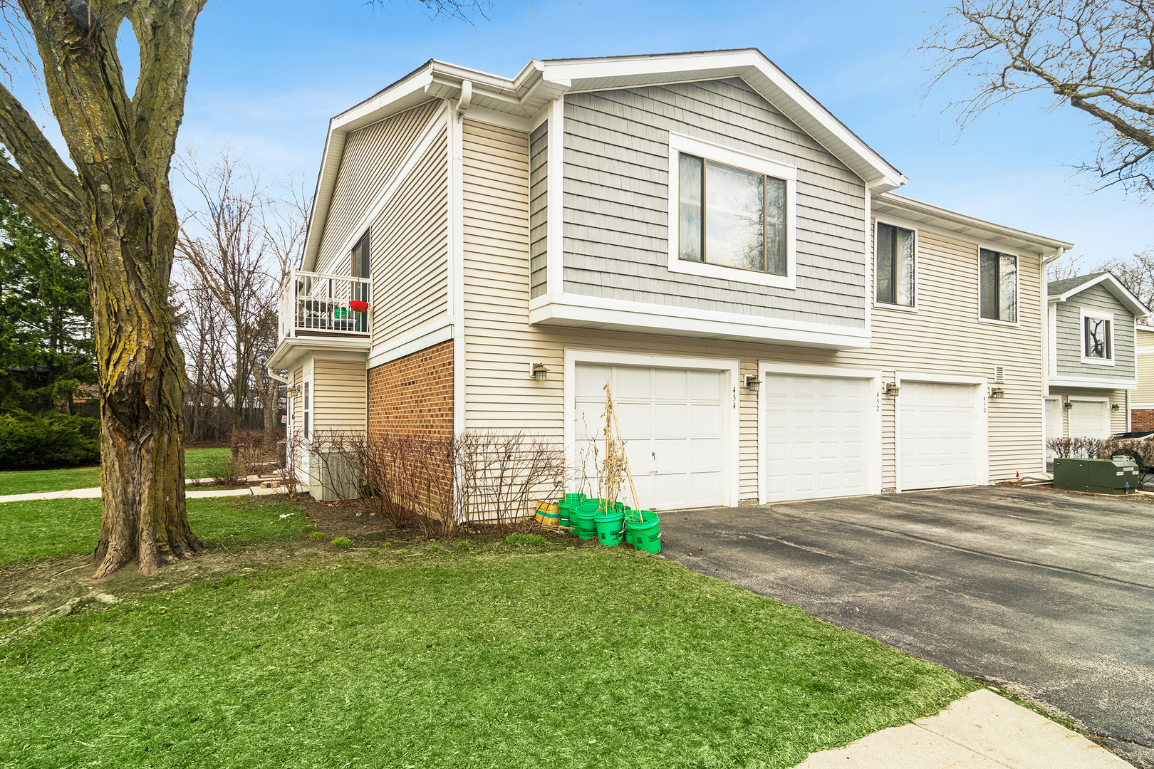 452 Kennedy Place #452, Vernon Hills, IL 60061
