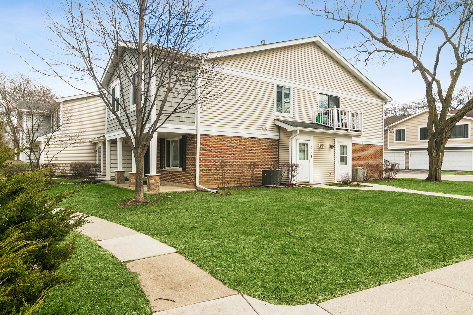 452 Kennedy Place #452, Vernon Hills, IL 60061