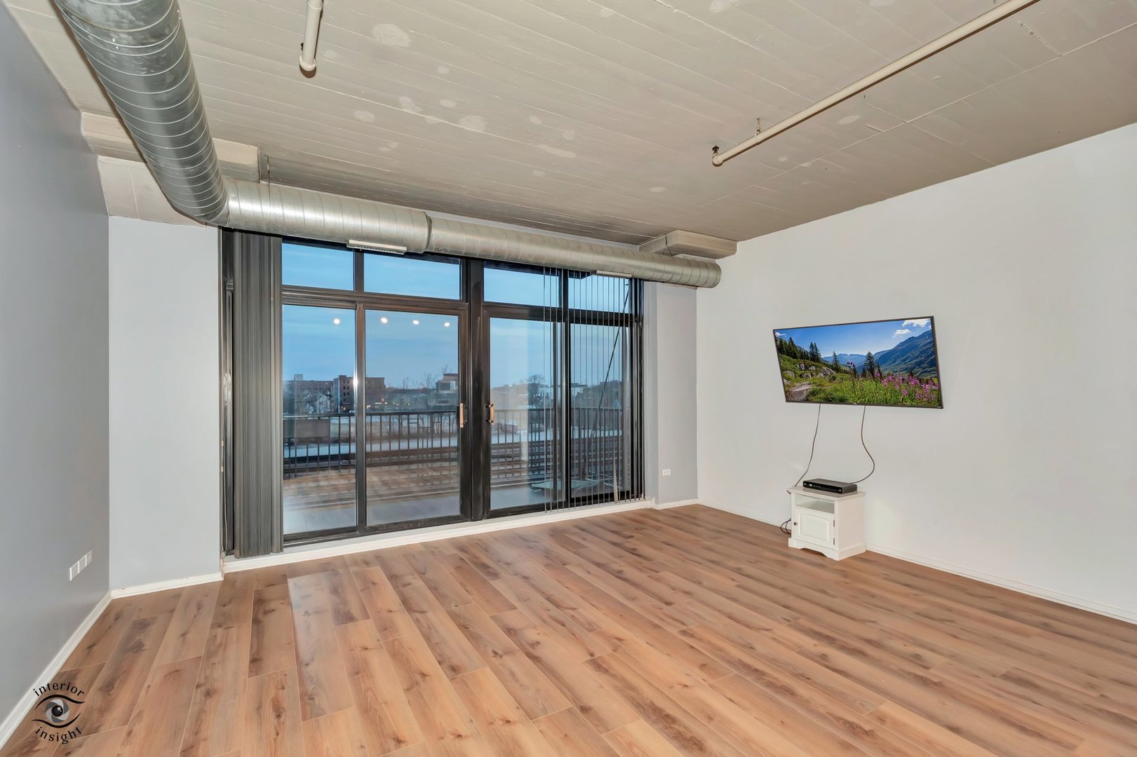 1525 S Sangamon Street #315P, Chicago, IL 60608