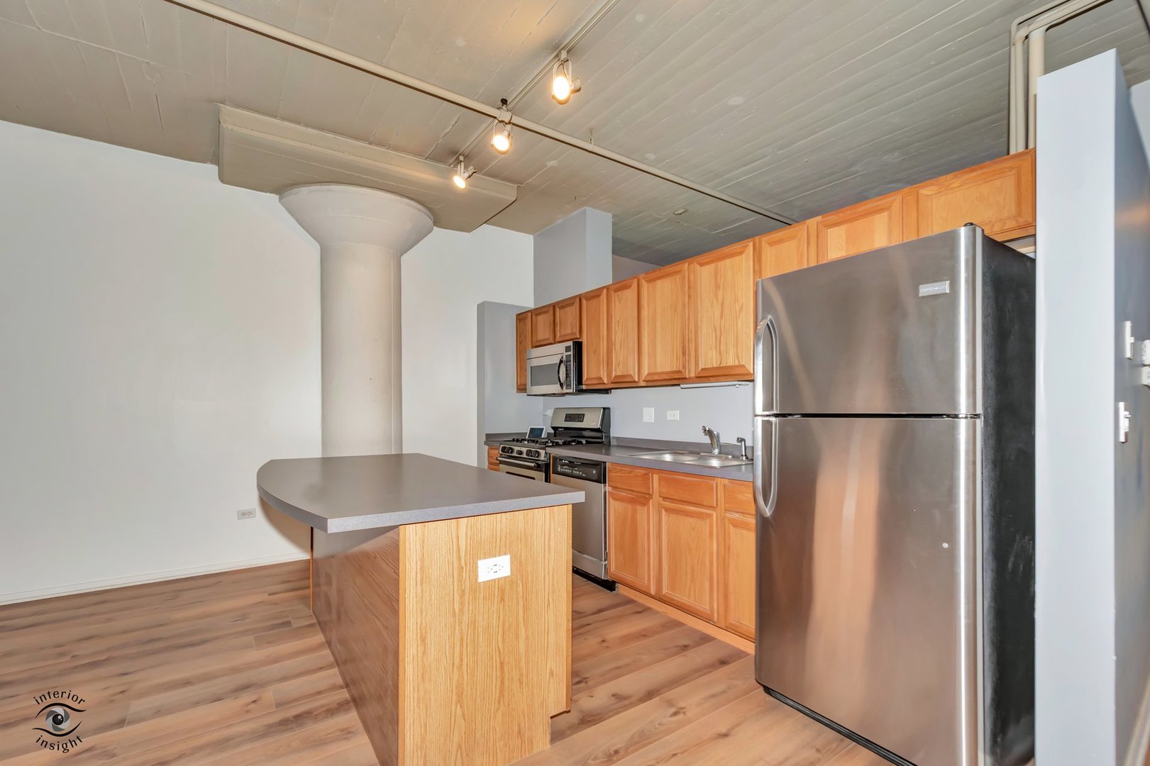 1525 S Sangamon Street #315P, Chicago, IL 60608