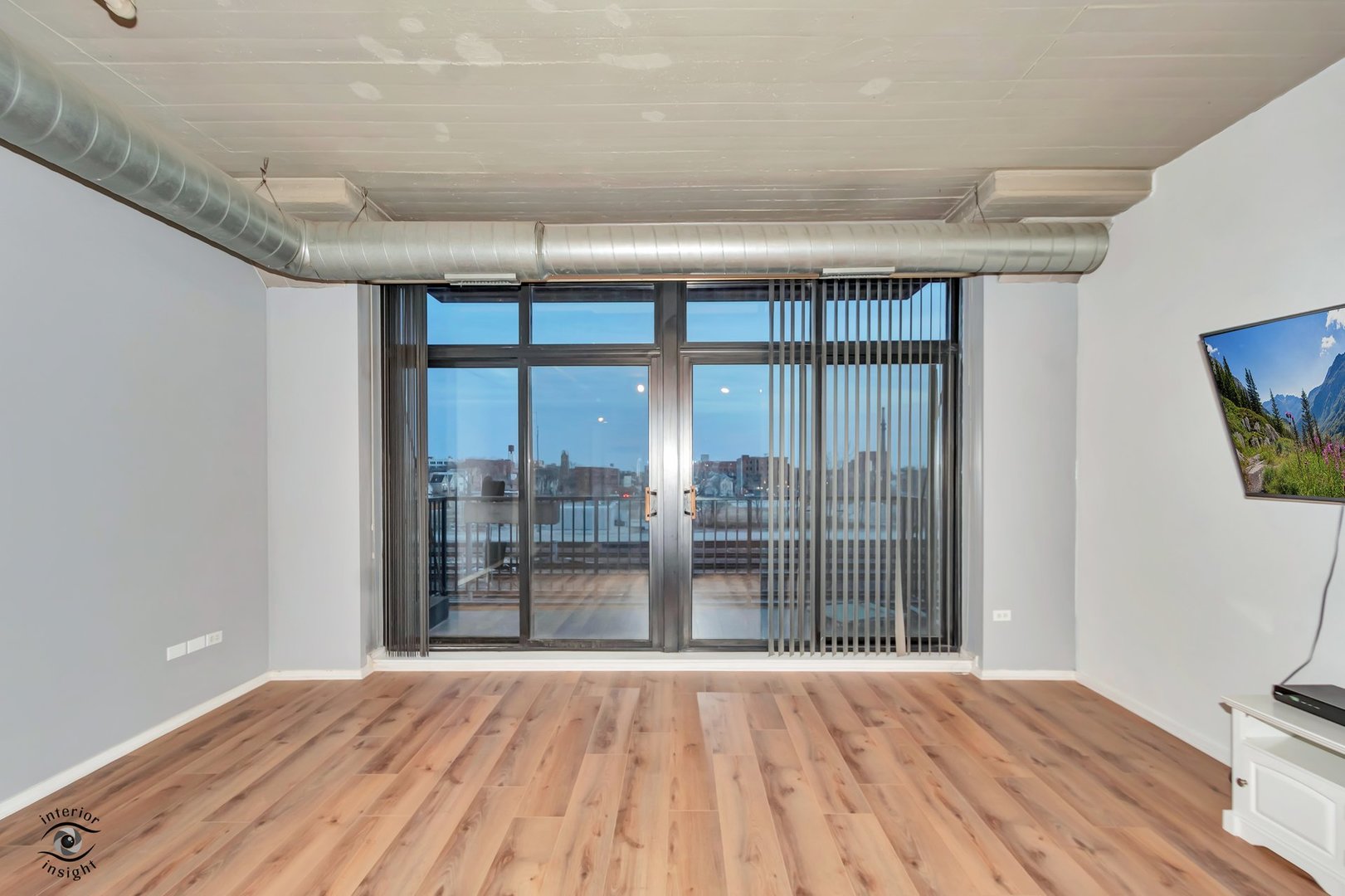 1525 S Sangamon Street #315P, Chicago, IL 60608