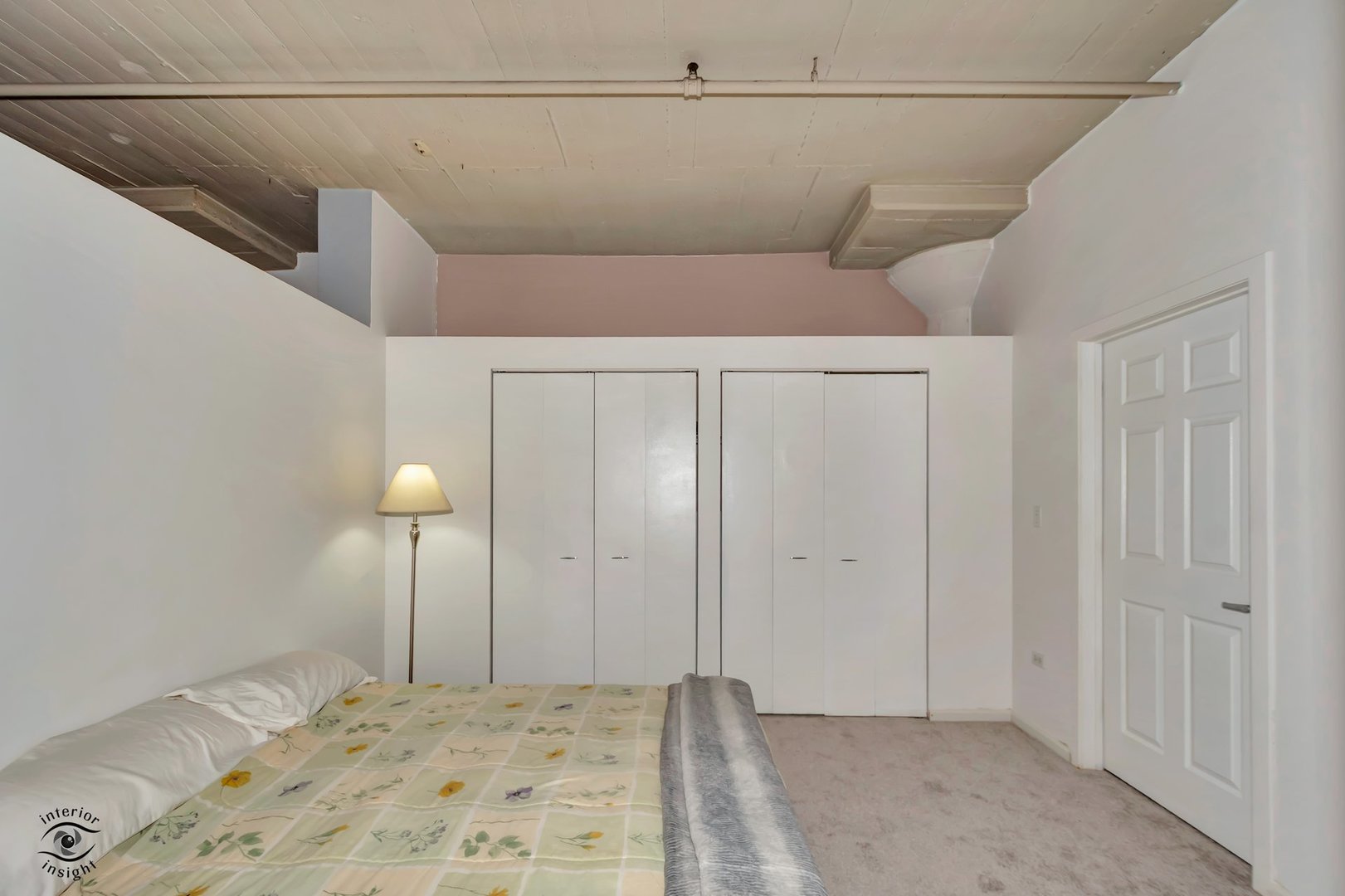 1525 S Sangamon Street #315P, Chicago, IL 60608