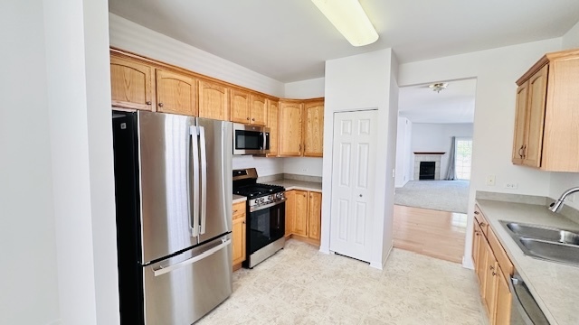 1535 Reserve Lane #1535, DeKalb, IL 60115