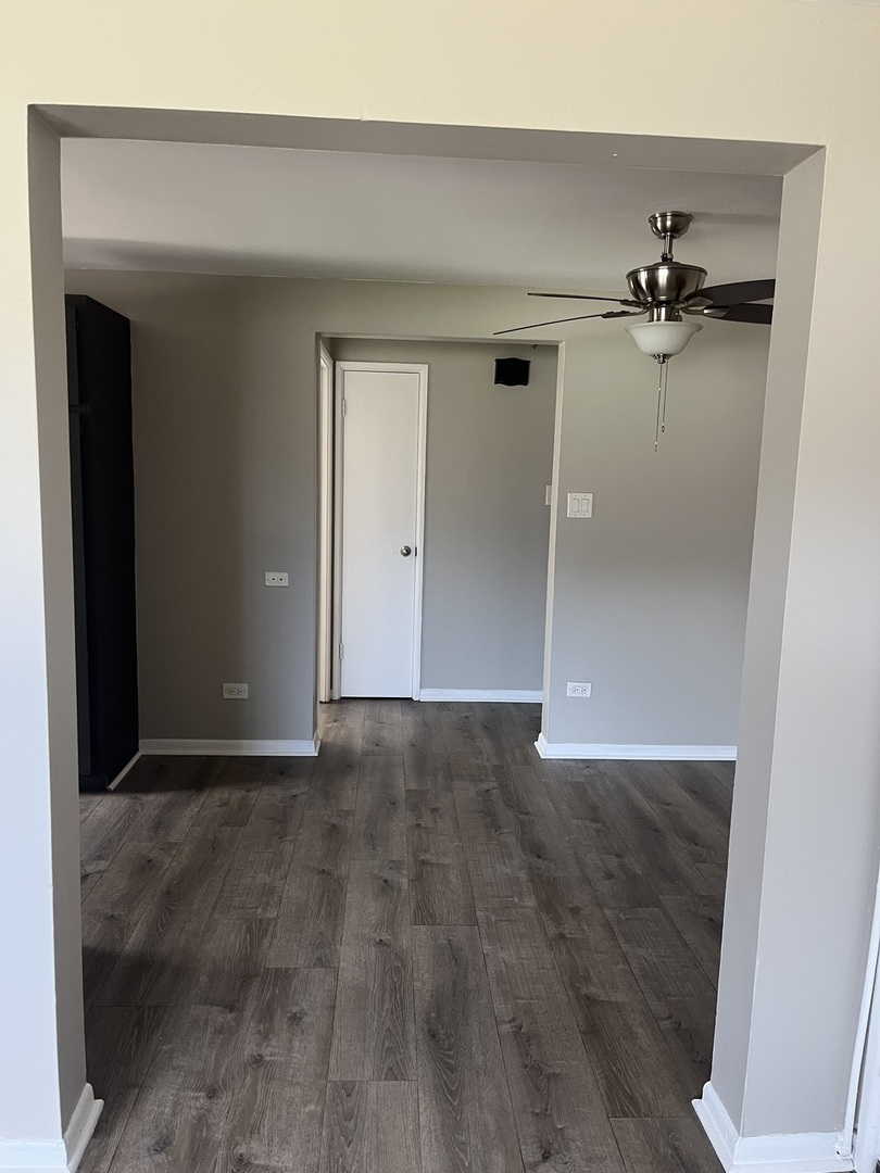 10756 N harlem Street #1B, Worth, IL 60482