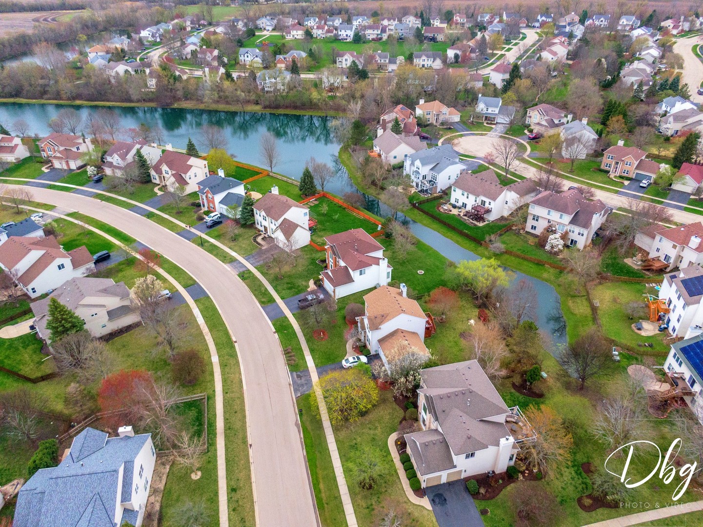 801 Eaton Lane, Lake Villa, IL 60046