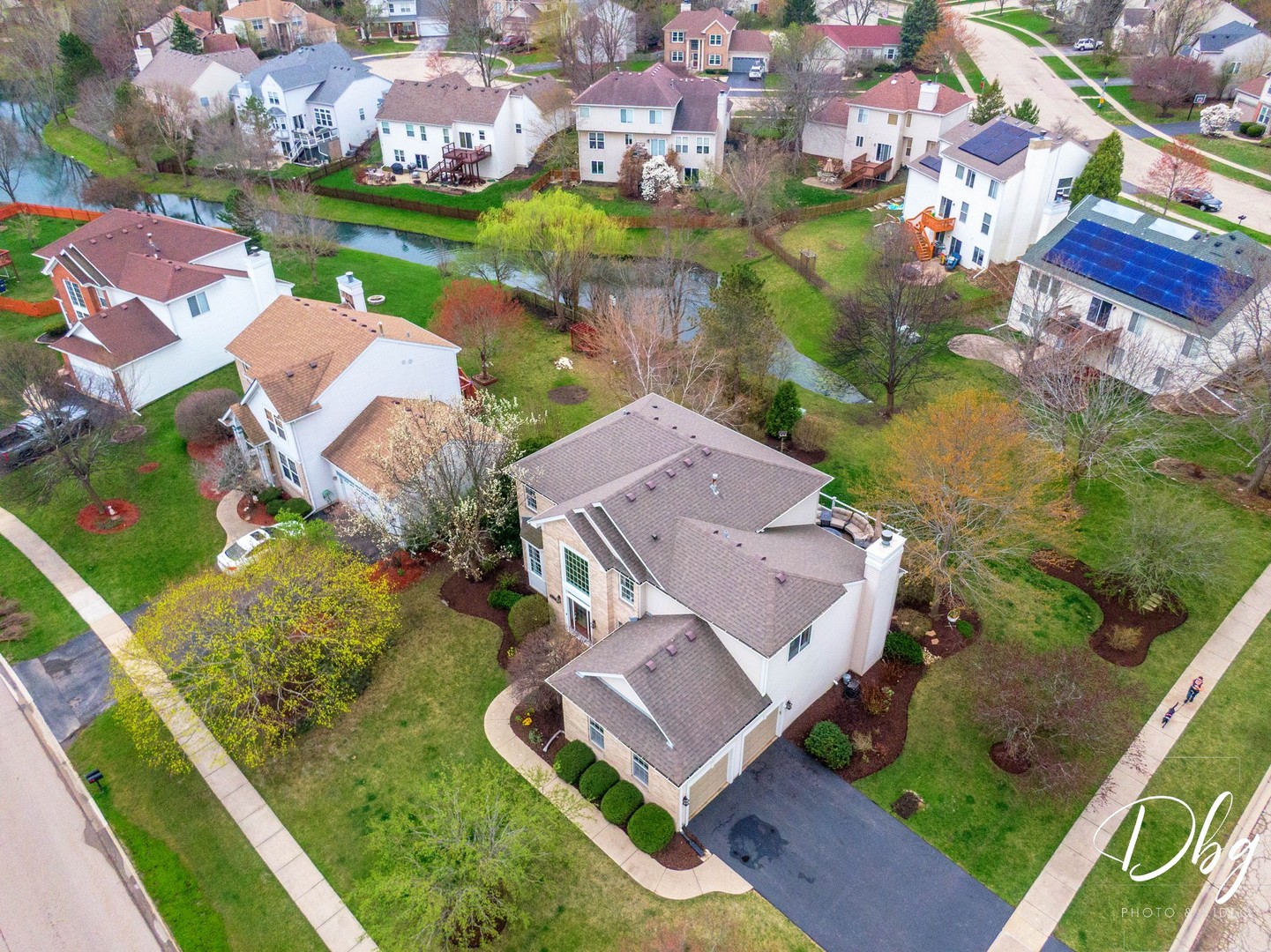 801 Eaton Lane, Lake Villa, IL 60046