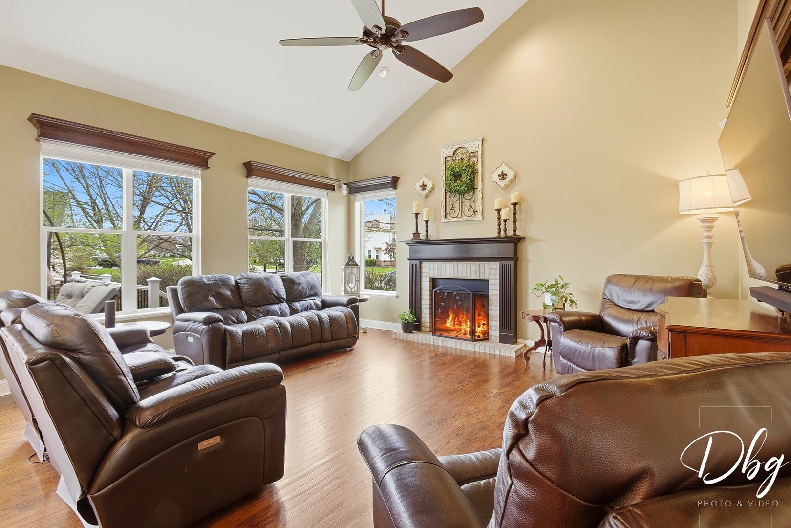 801 Eaton Lane, Lake Villa, IL 60046