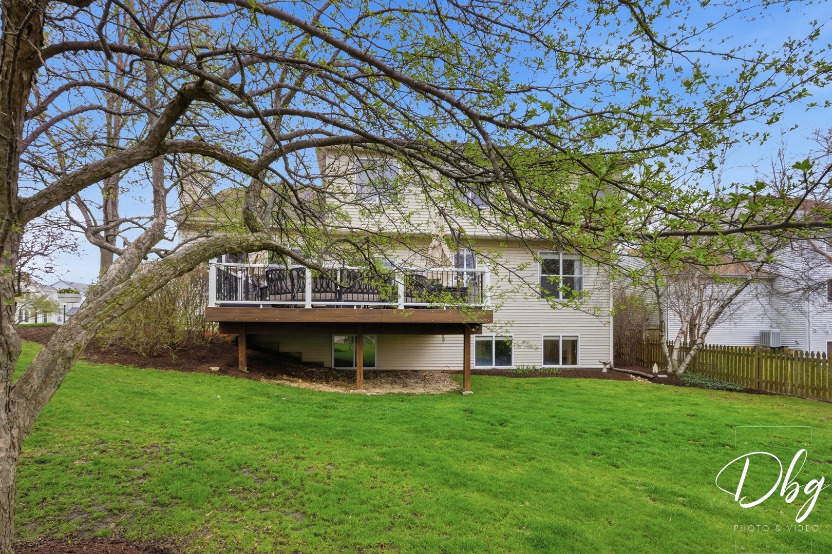 801 Eaton Lane, Lake Villa, IL 60046