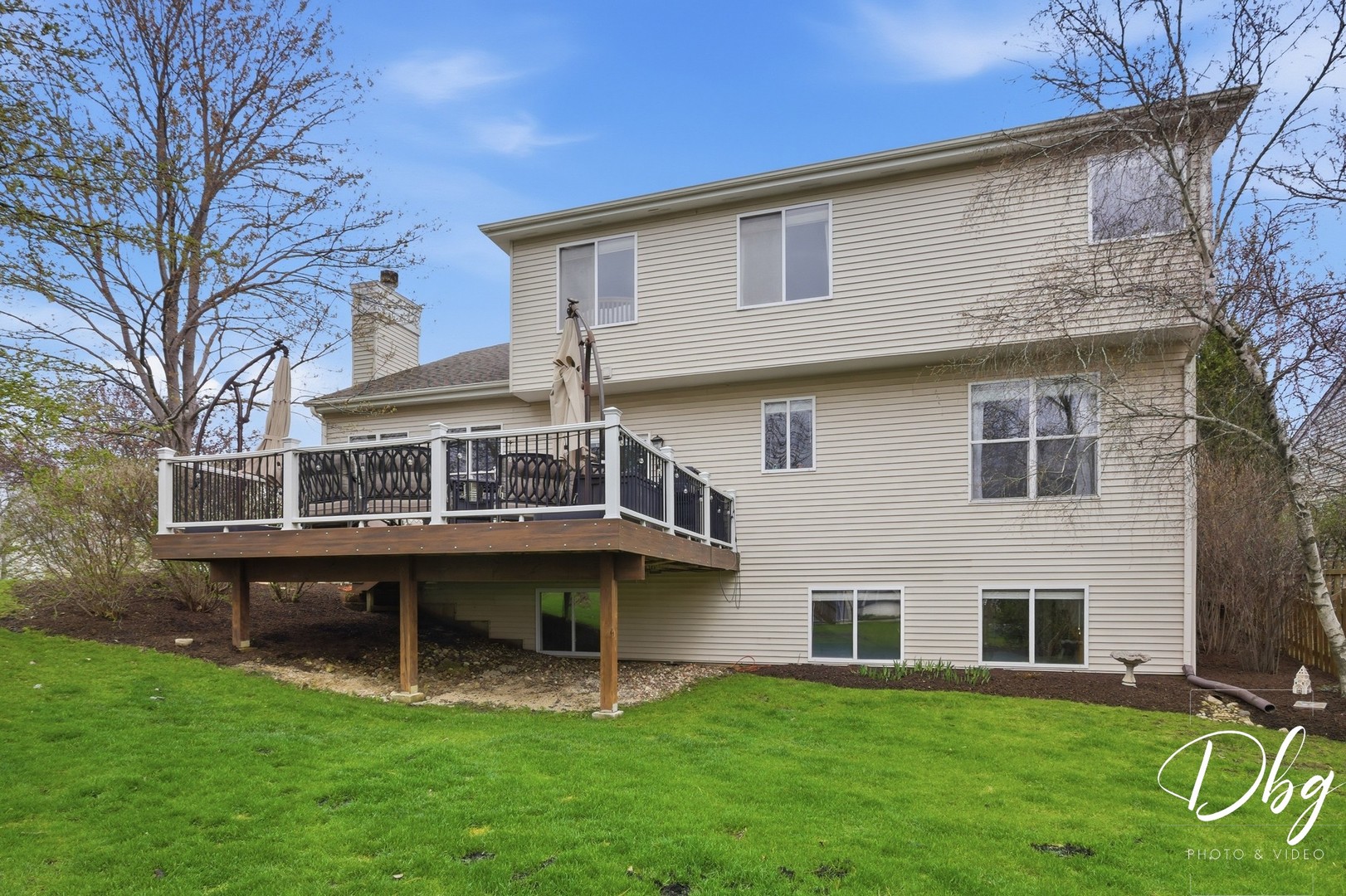 801 Eaton Lane, Lake Villa, IL 60046