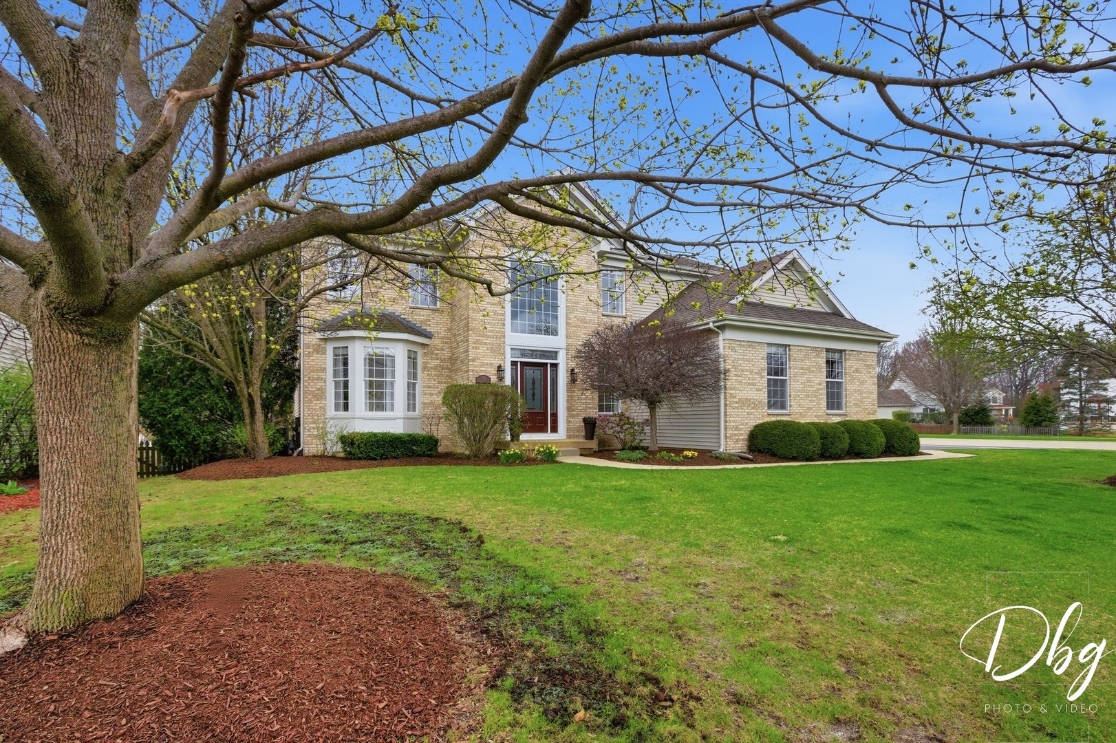 801 Eaton Lane, Lake Villa, IL 60046