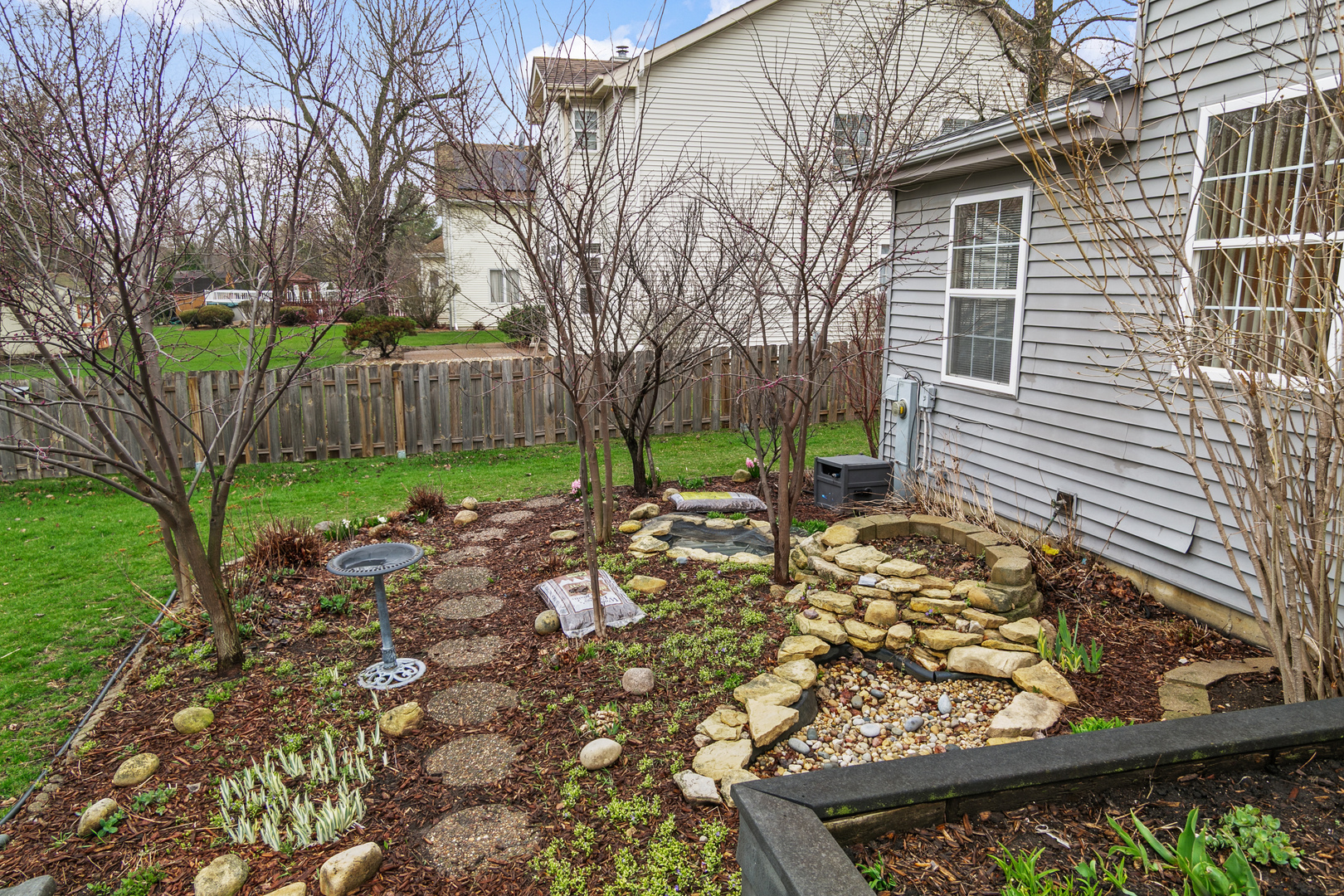 24027 Douglas Drive, Plainfield, IL 60585