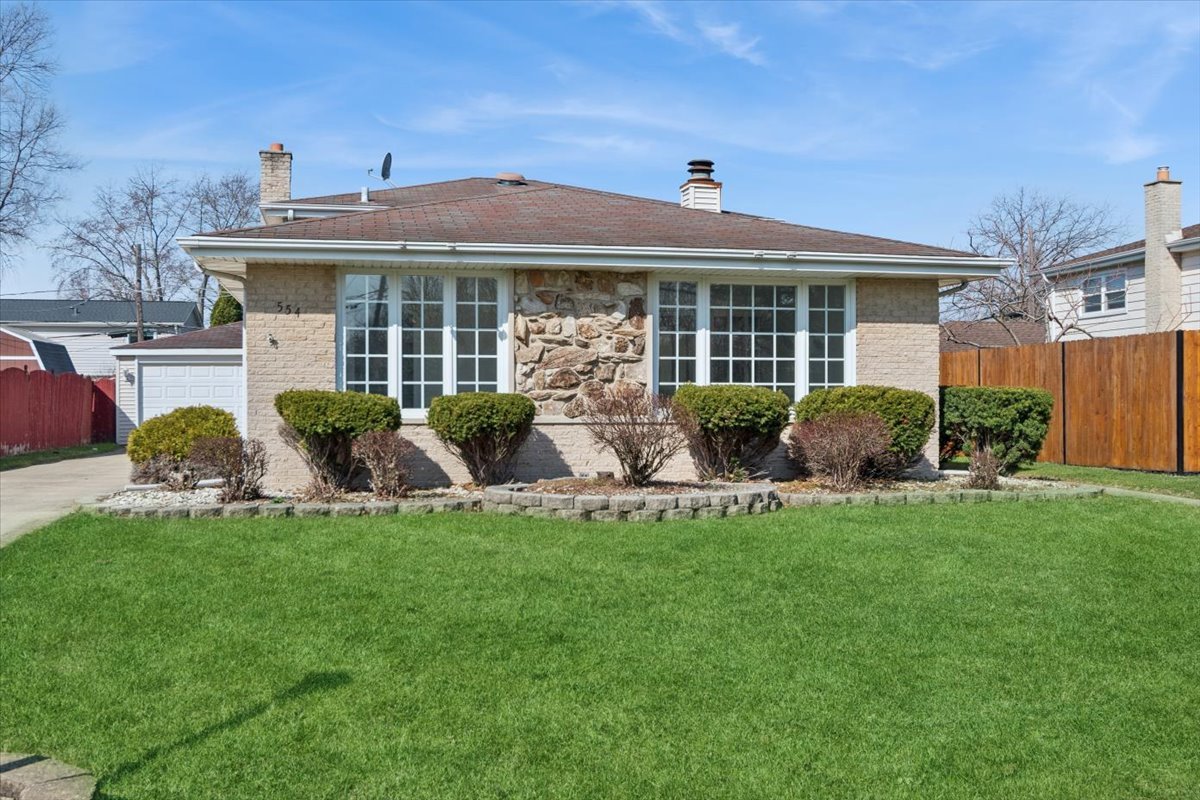 554 N Westwood Avenue, Lombard, IL 60148