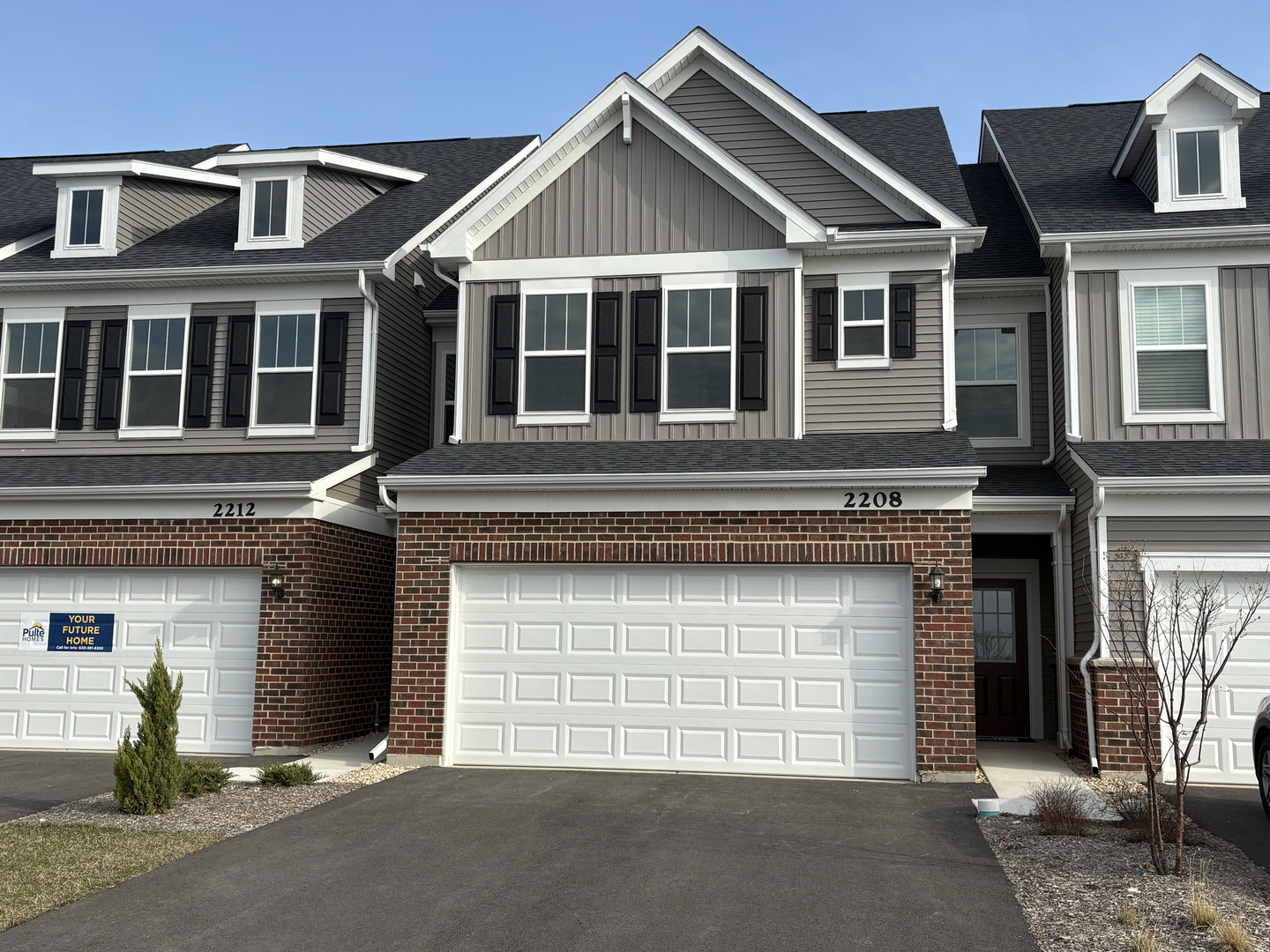 2208 Ryegrass Lane #78004, Bolingbrook, IL 60490