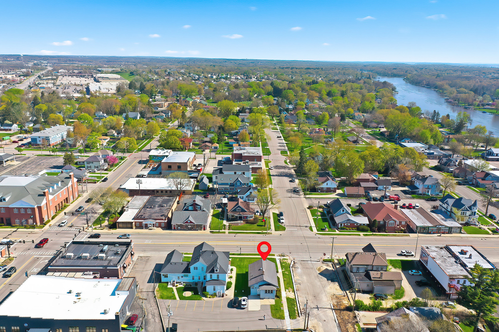 3425 W Elm Street, McHenry, IL 60050