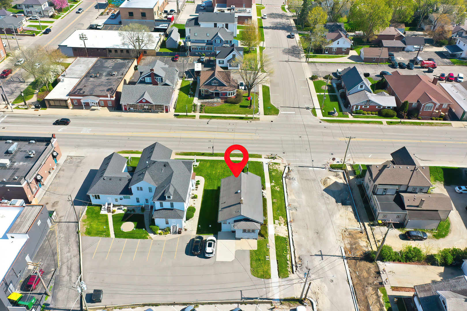 3425 W Elm Street, McHenry, IL 60050