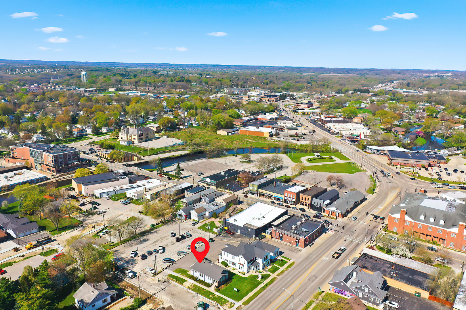 3425 W Elm Street, McHenry, IL 60050