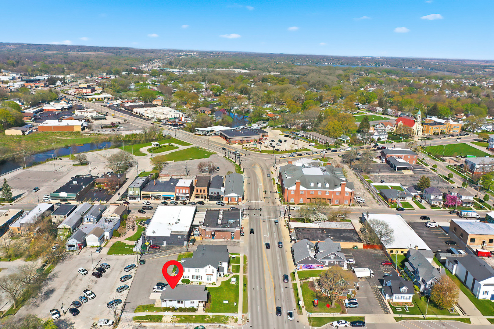 3425 W Elm Street, McHenry, IL 60050